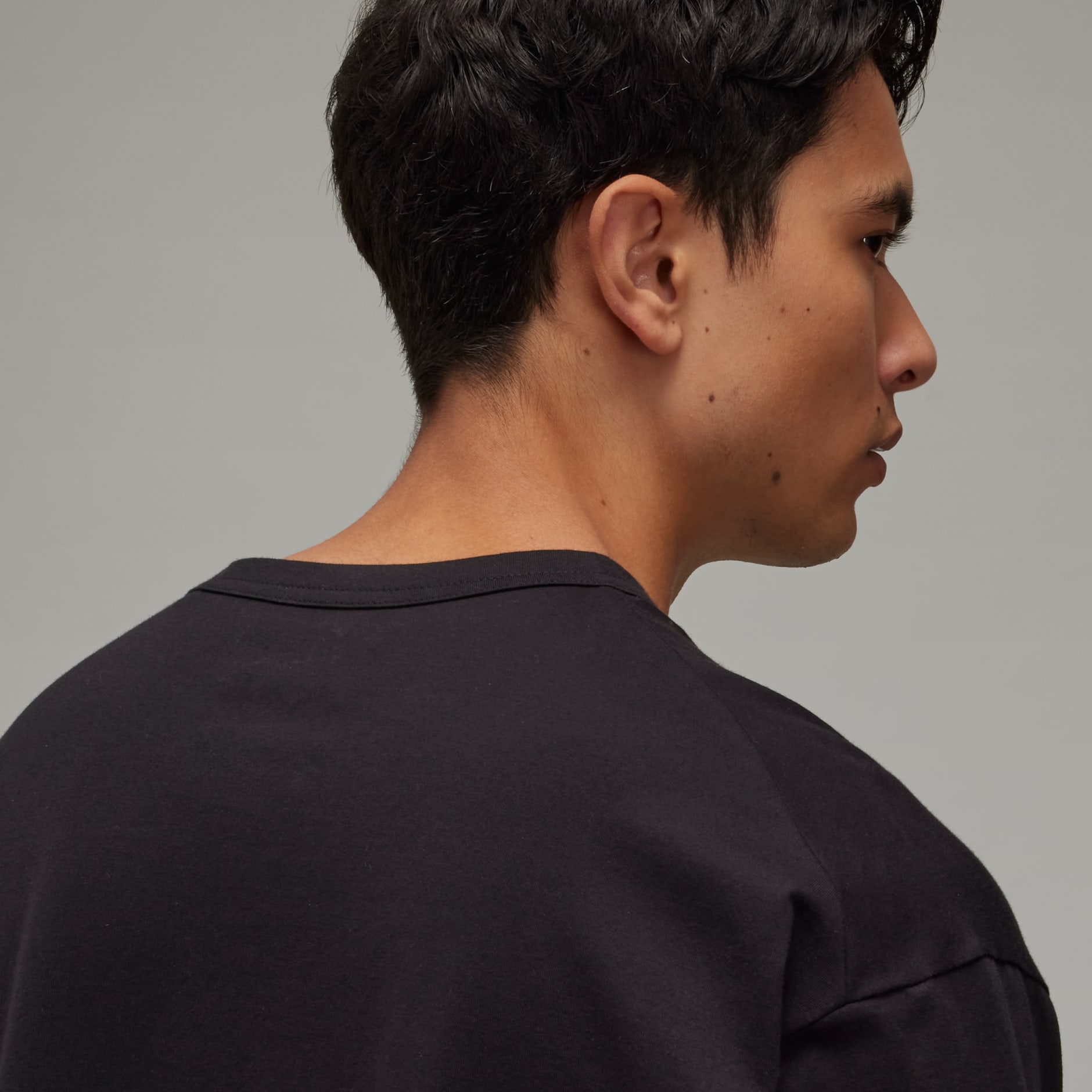 Y-3 JFA Short Sleeve Tee