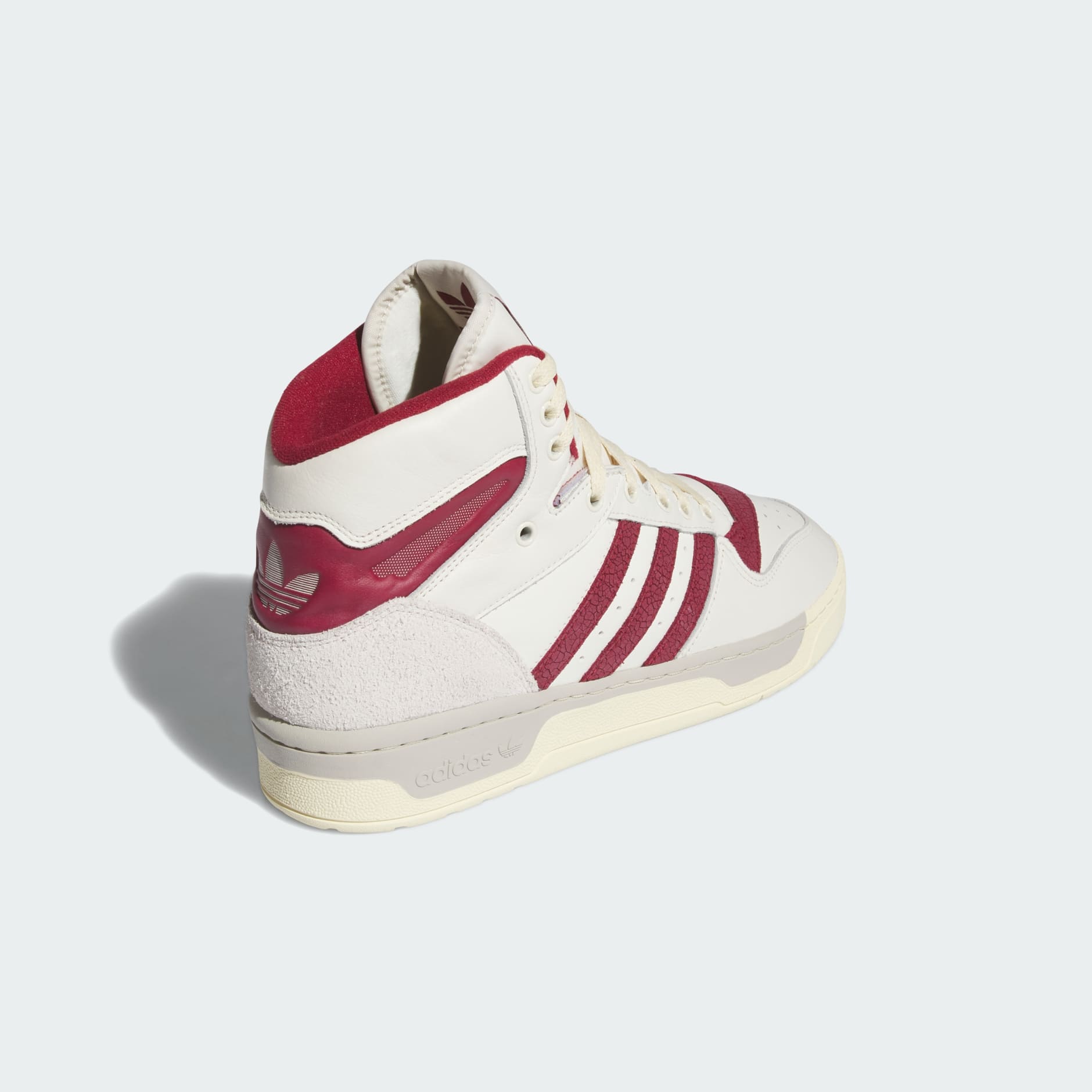 Tenis Attitude