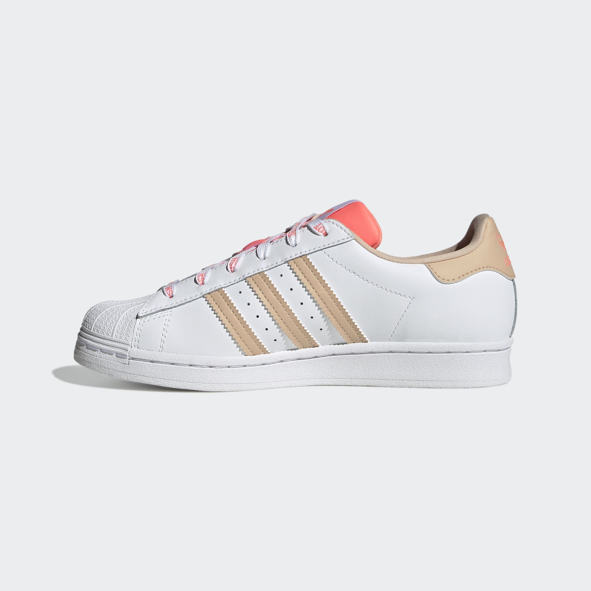 adidas Superstar Shoes White | adidas NG