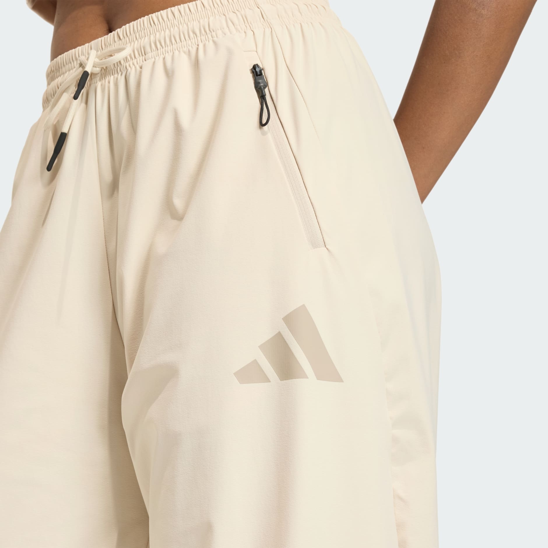 ADIDAS Z.N.E. WOVEN PANTS