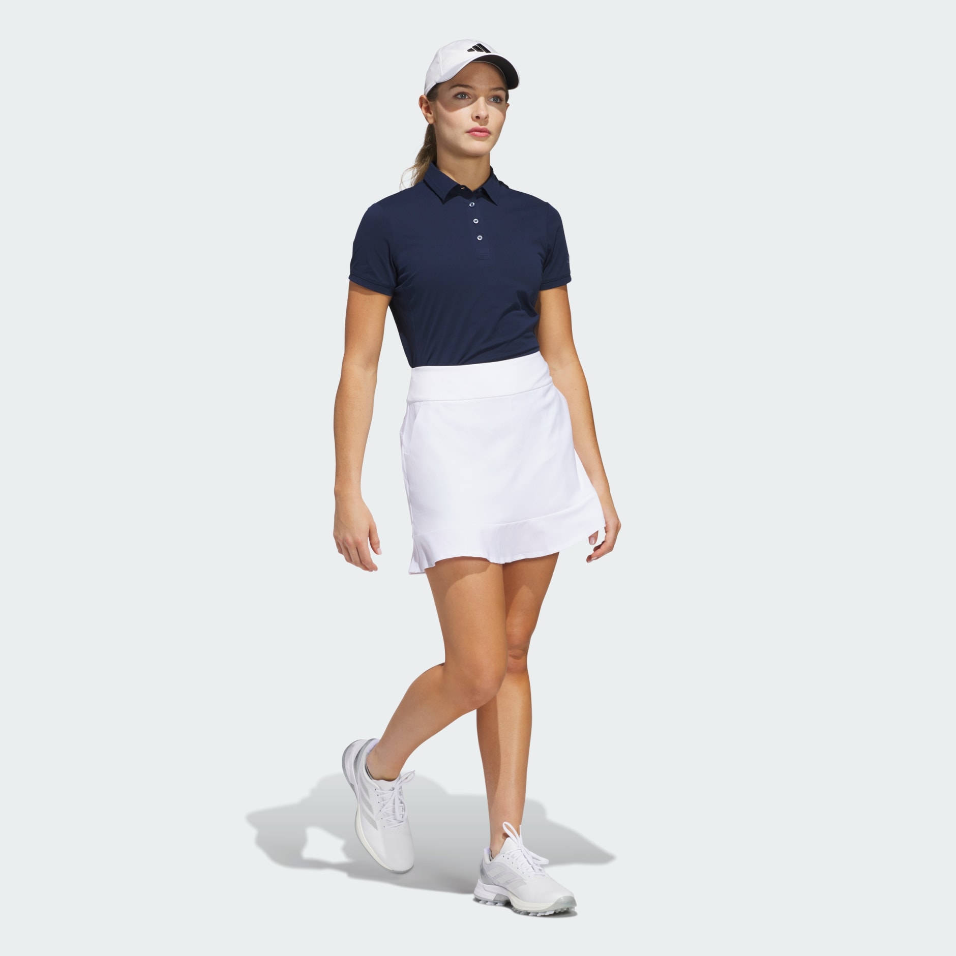 Ultimate365 Frilled Skort