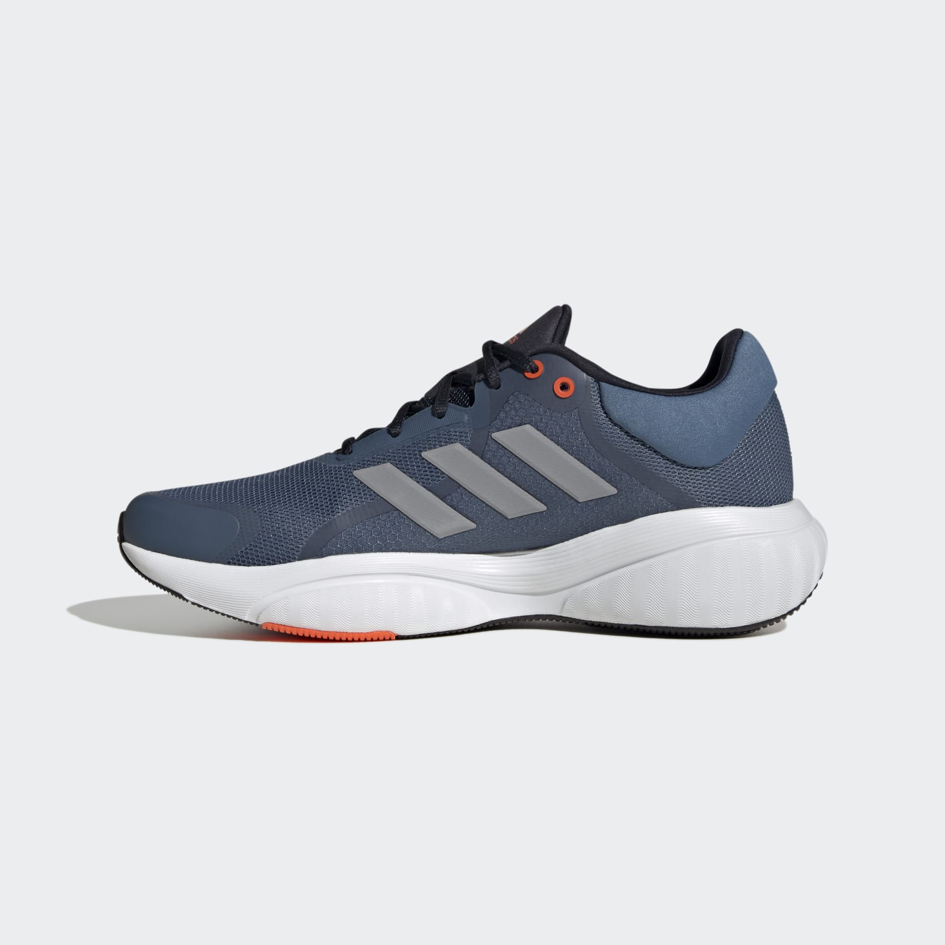 Shoes - Response Shoes - Blue | adidas South Africa
