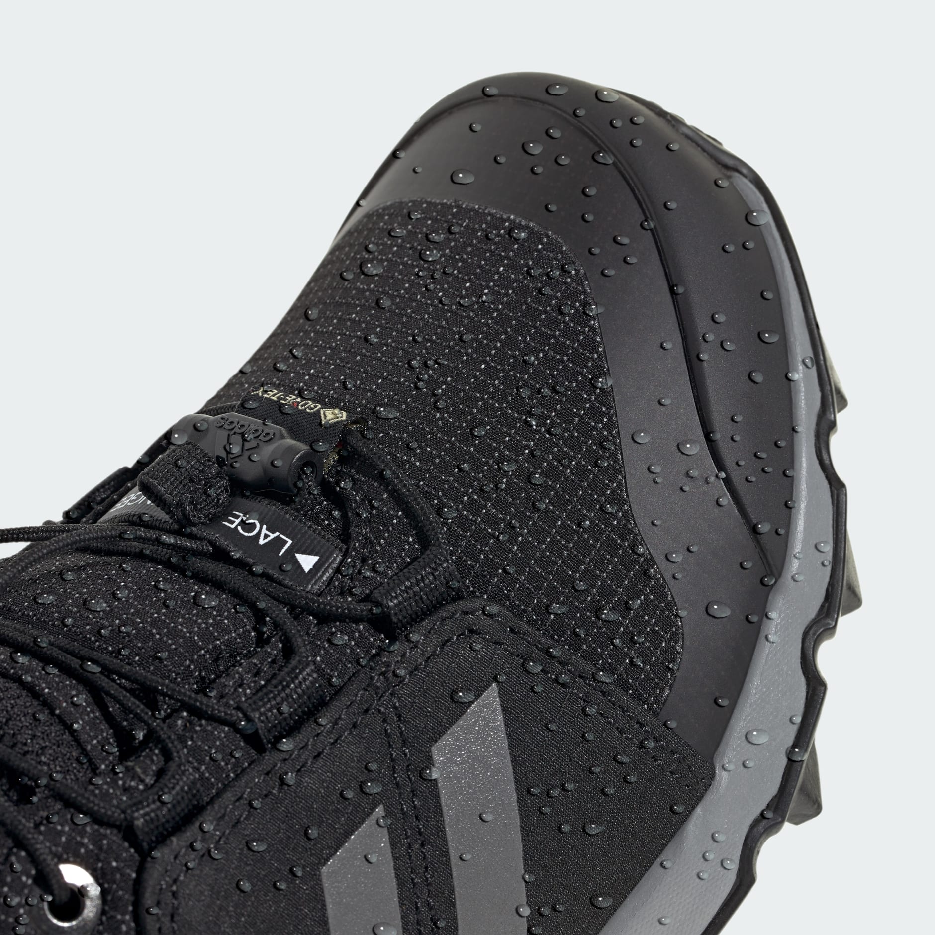 Terrex GORE-TEX Hiking Shoes