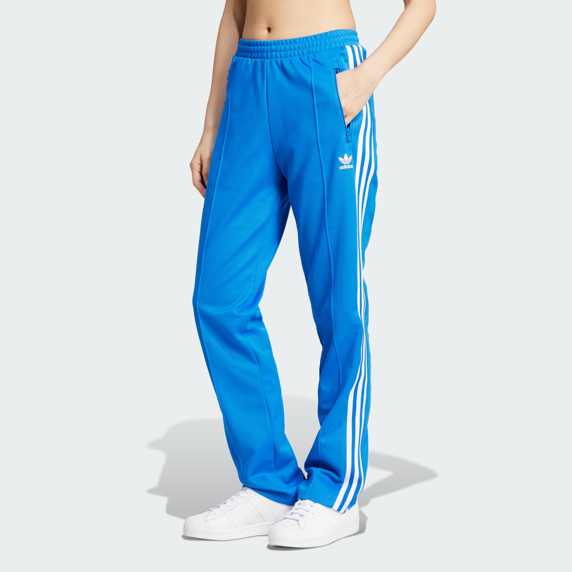 Beckenbauer adidas track pants online