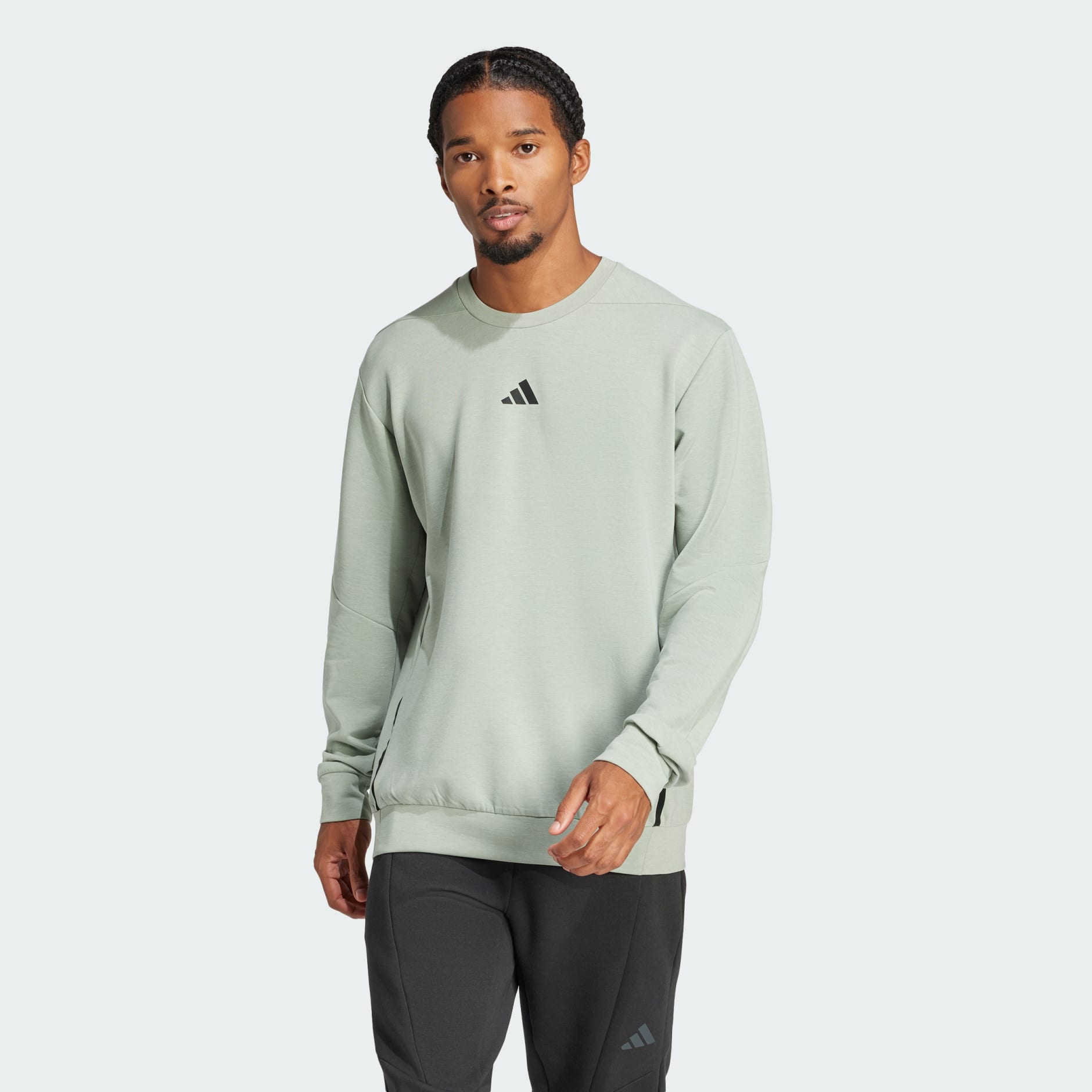 Designed for Training Crew Sweatshirt