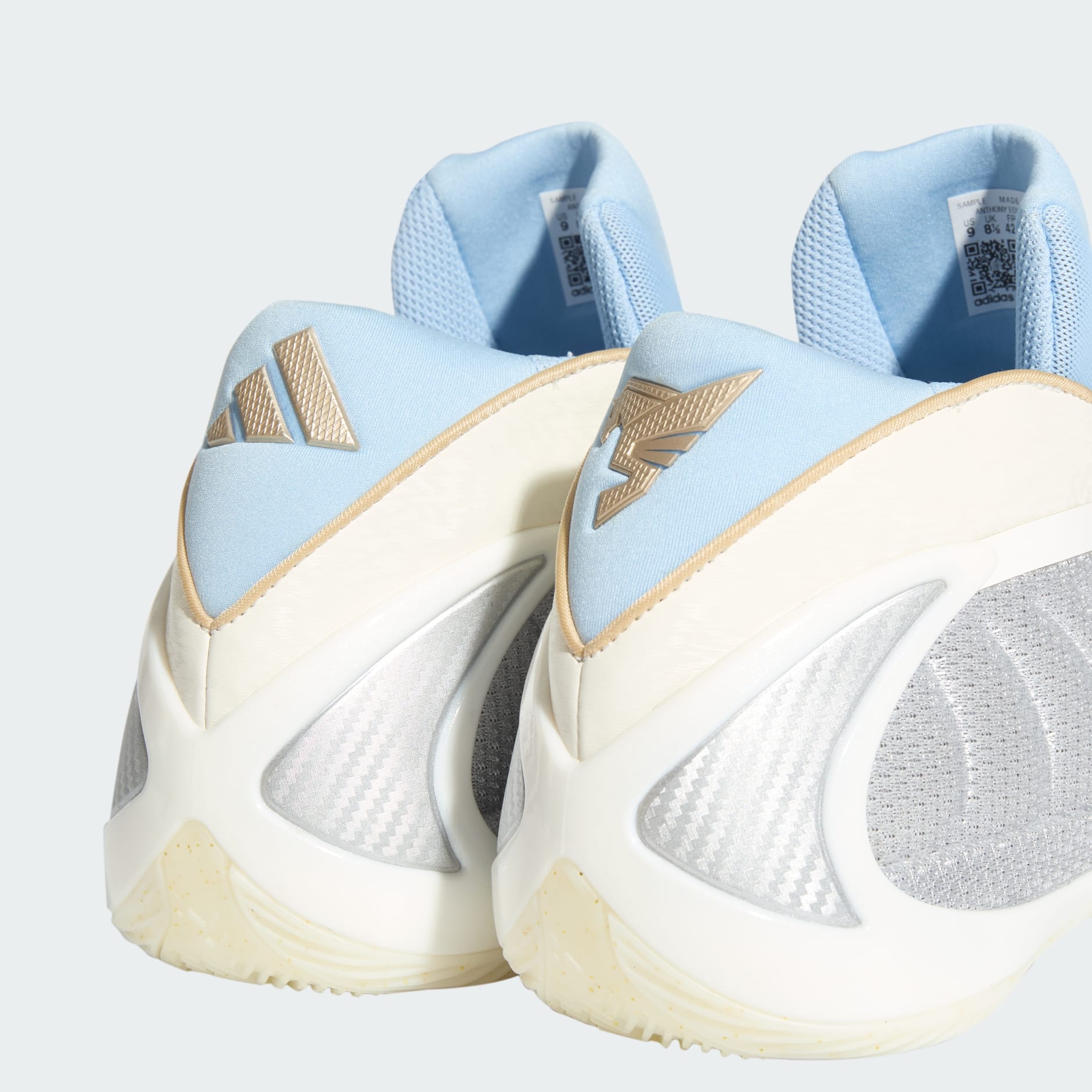 ANTHONY EDWARDS 2 Shoes