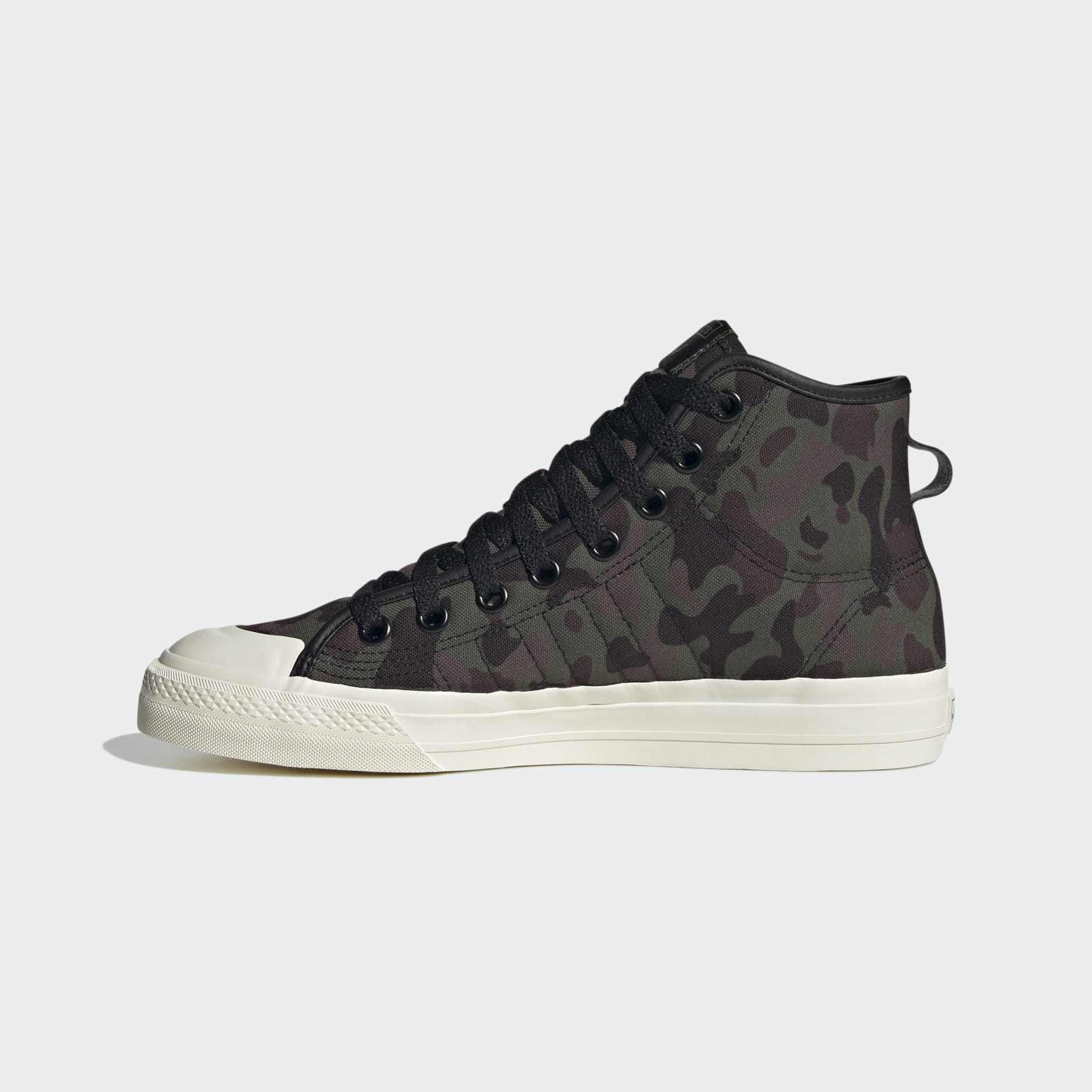 Nizza Hi RF Shoes