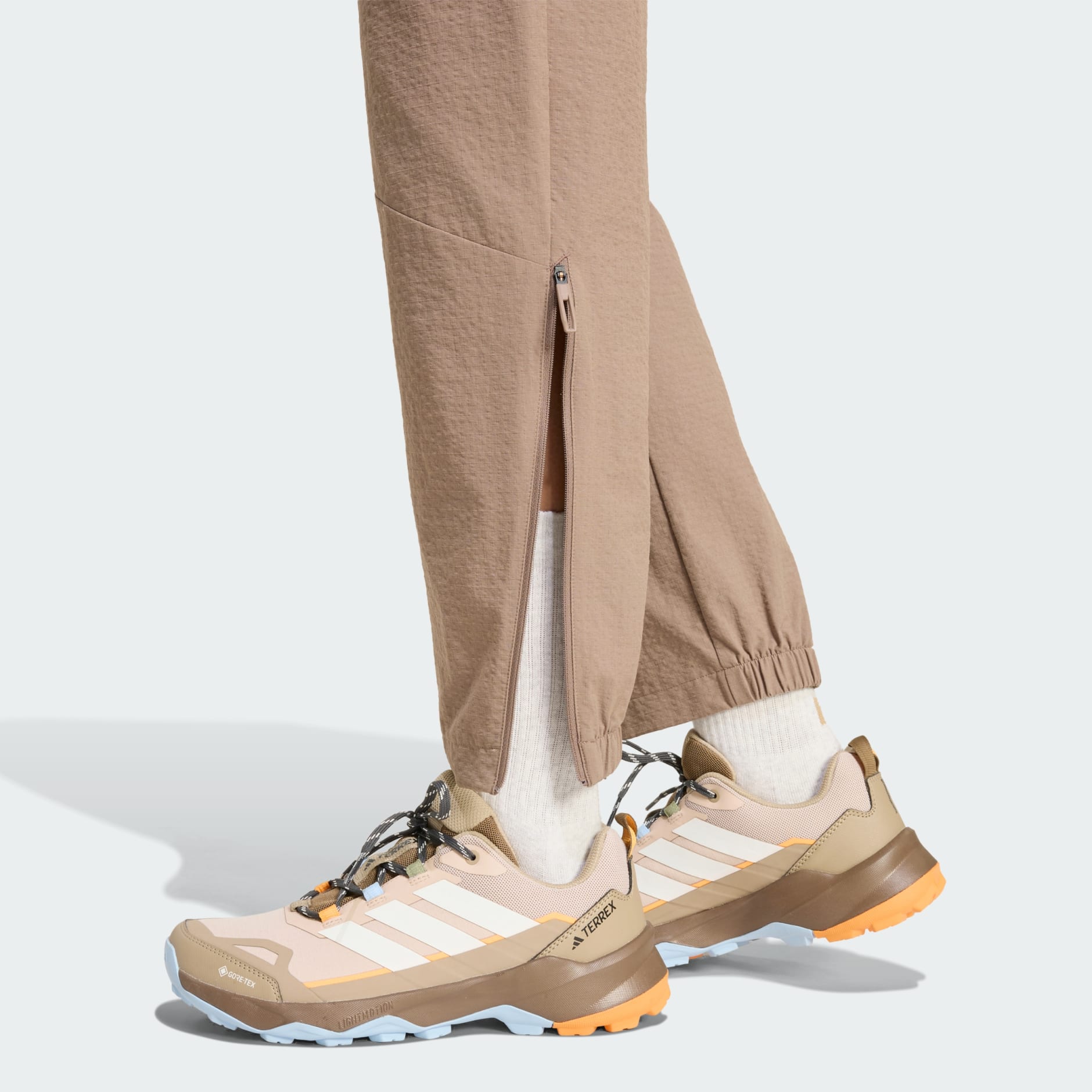 Terrex Xperior Utilitas CLIMA365 可拆式拉鏈褲