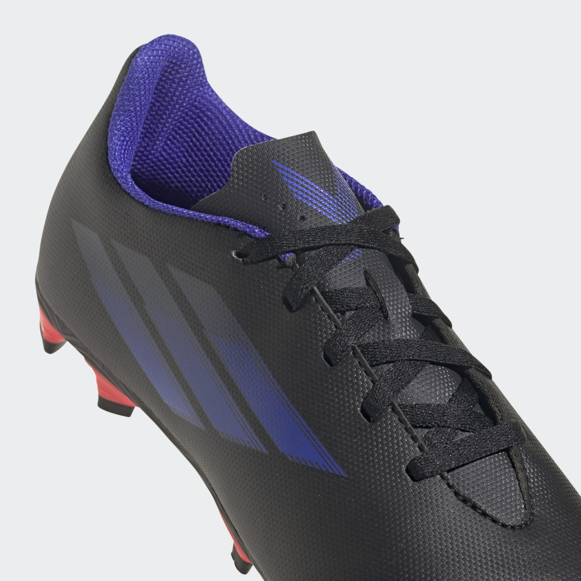 X Speedflow.4 Flexible Ground Boots