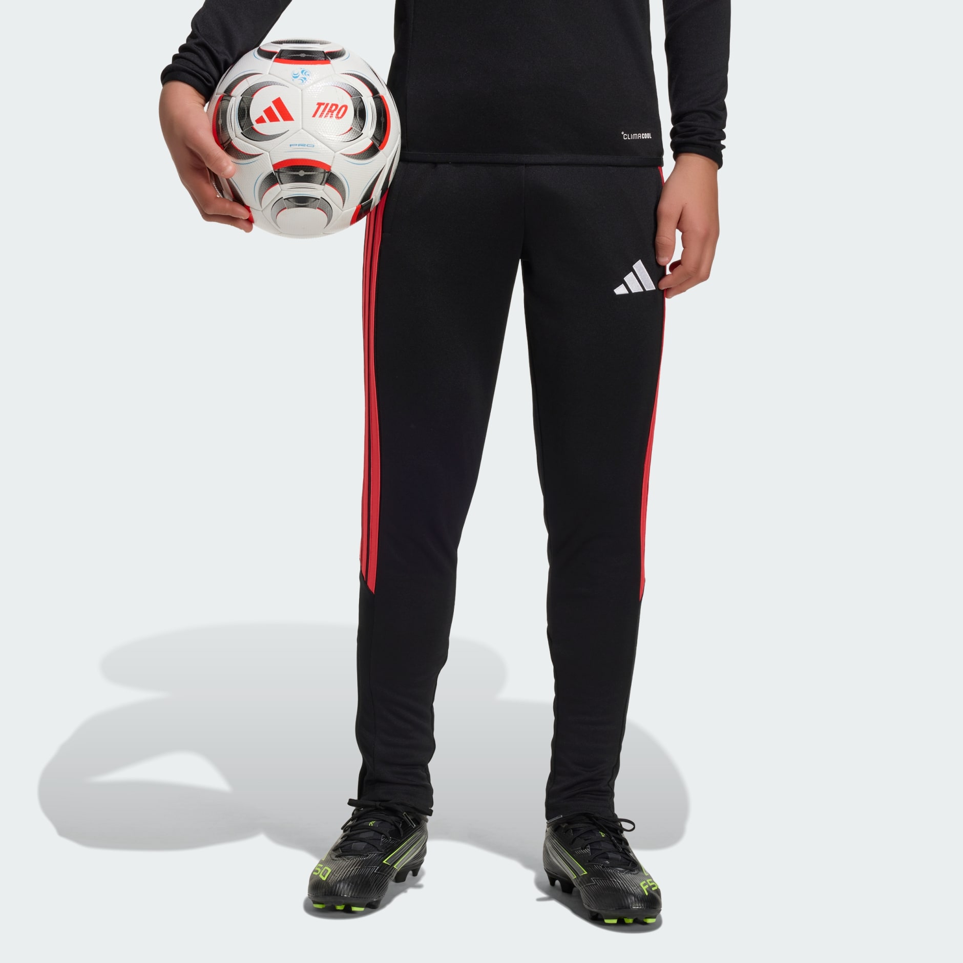 Tiro26 League Kids Training Pants Regular