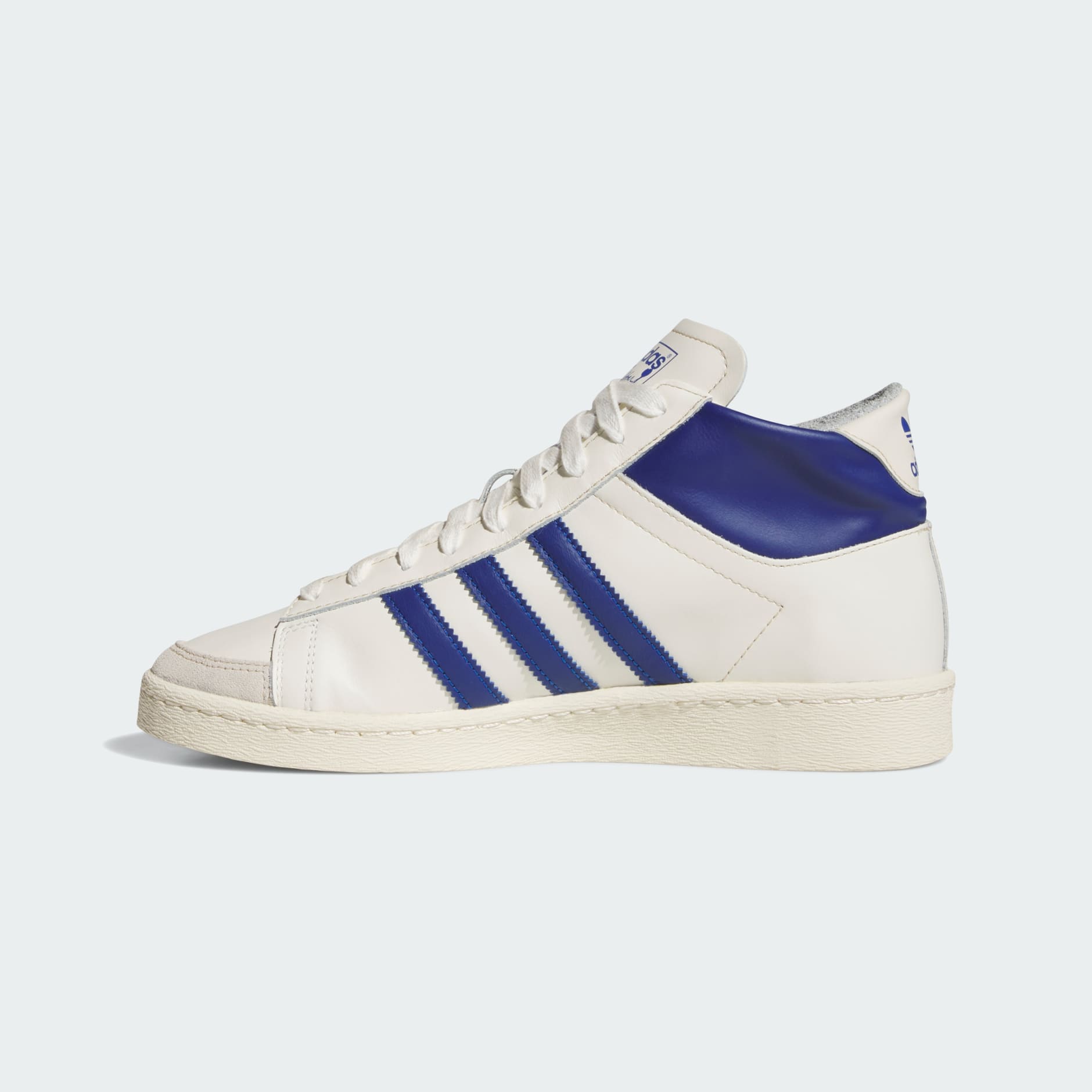 Adidas Jabbar OG Hi Shoes