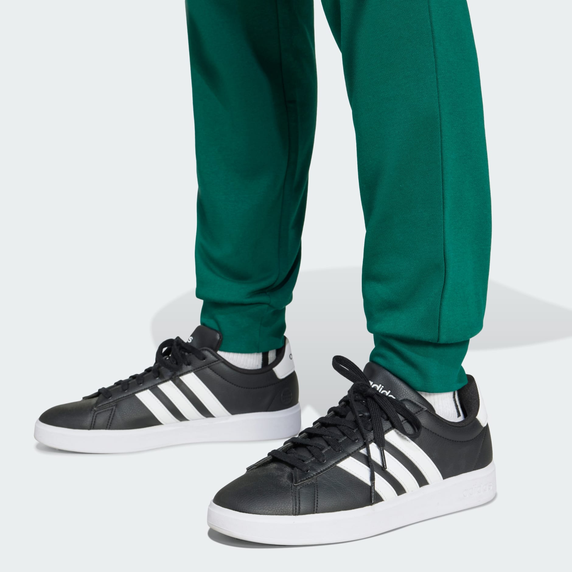 Essentials Feelcozy Fleece מכנסי