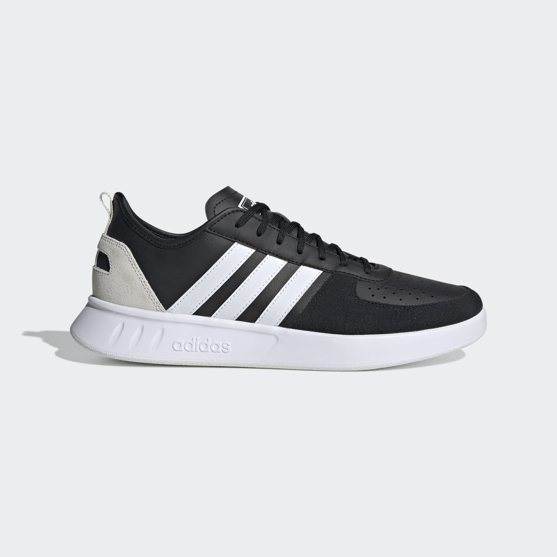 Court 80s Shoes