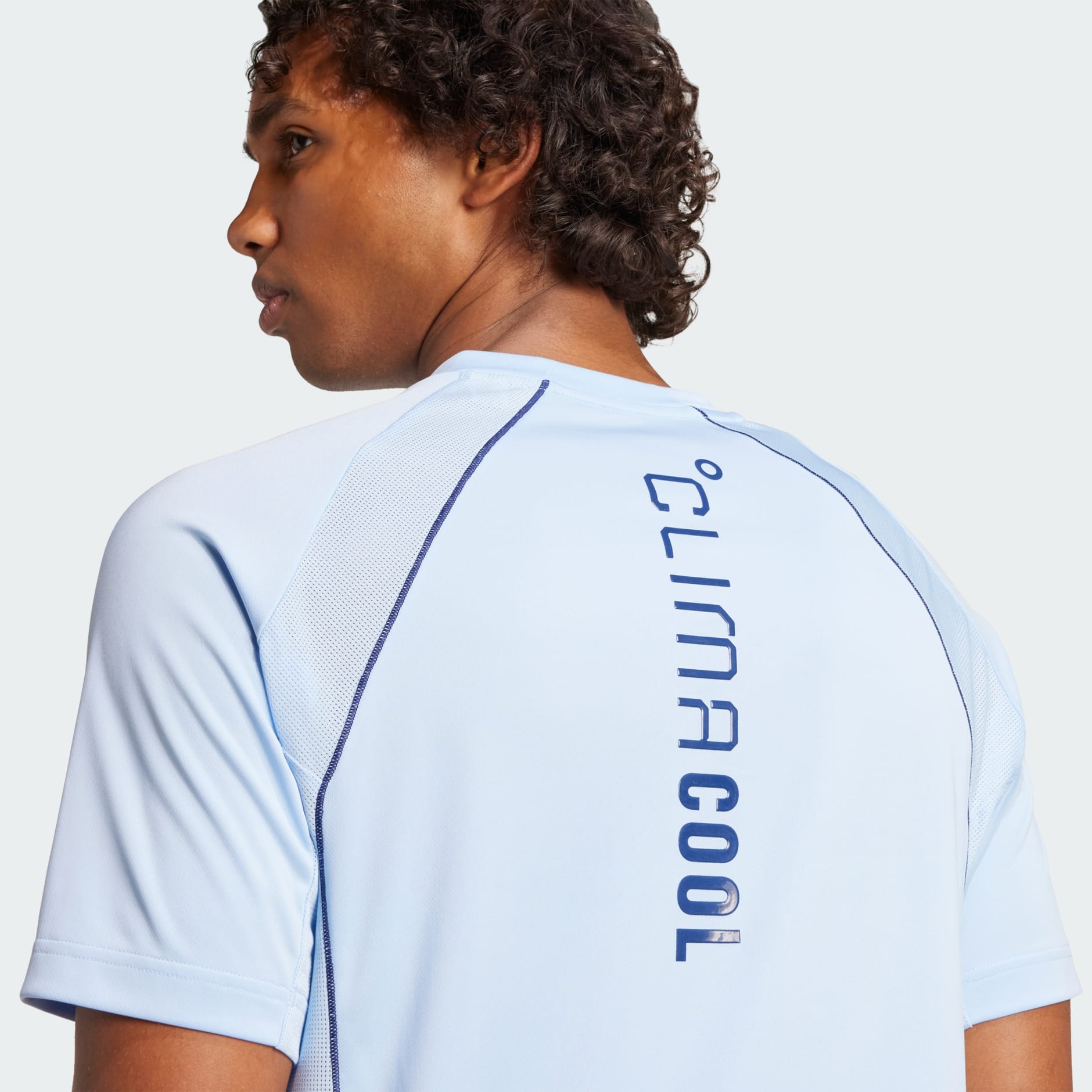 Tricou Tech Apparel CLIMACOOL