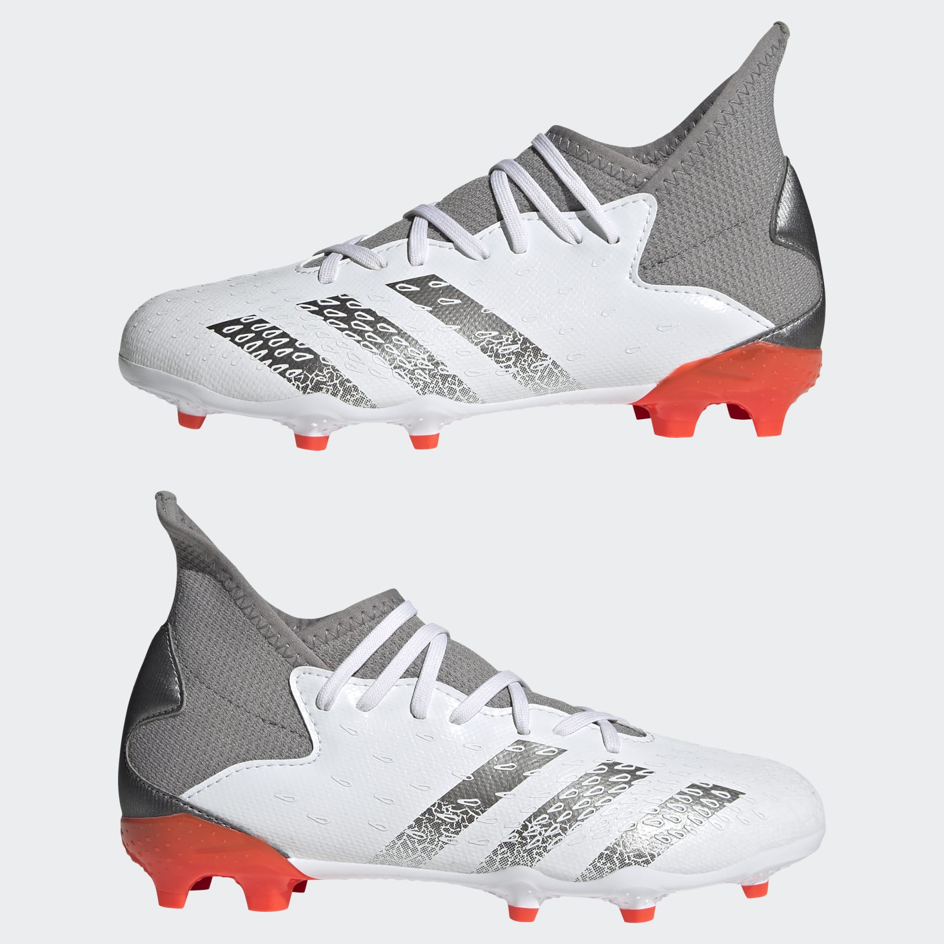 Predator Freak.3 Firm Ground Boots