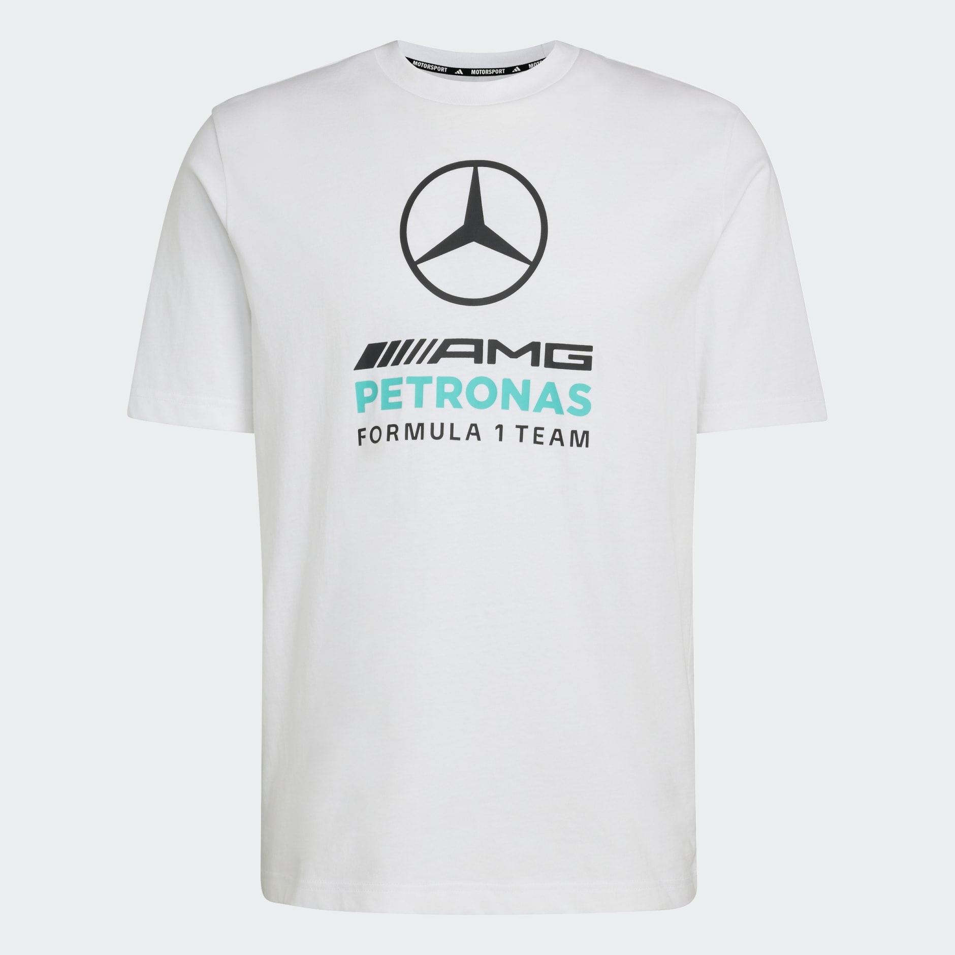 MERCEDES - AMG PETRONAS FORMULA 1 TEAM DNA GRAPHIC TEE