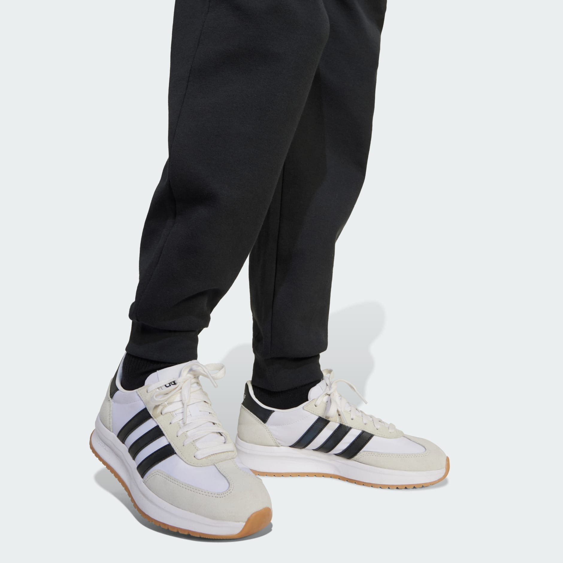 Future Icons Logo Pants Kids