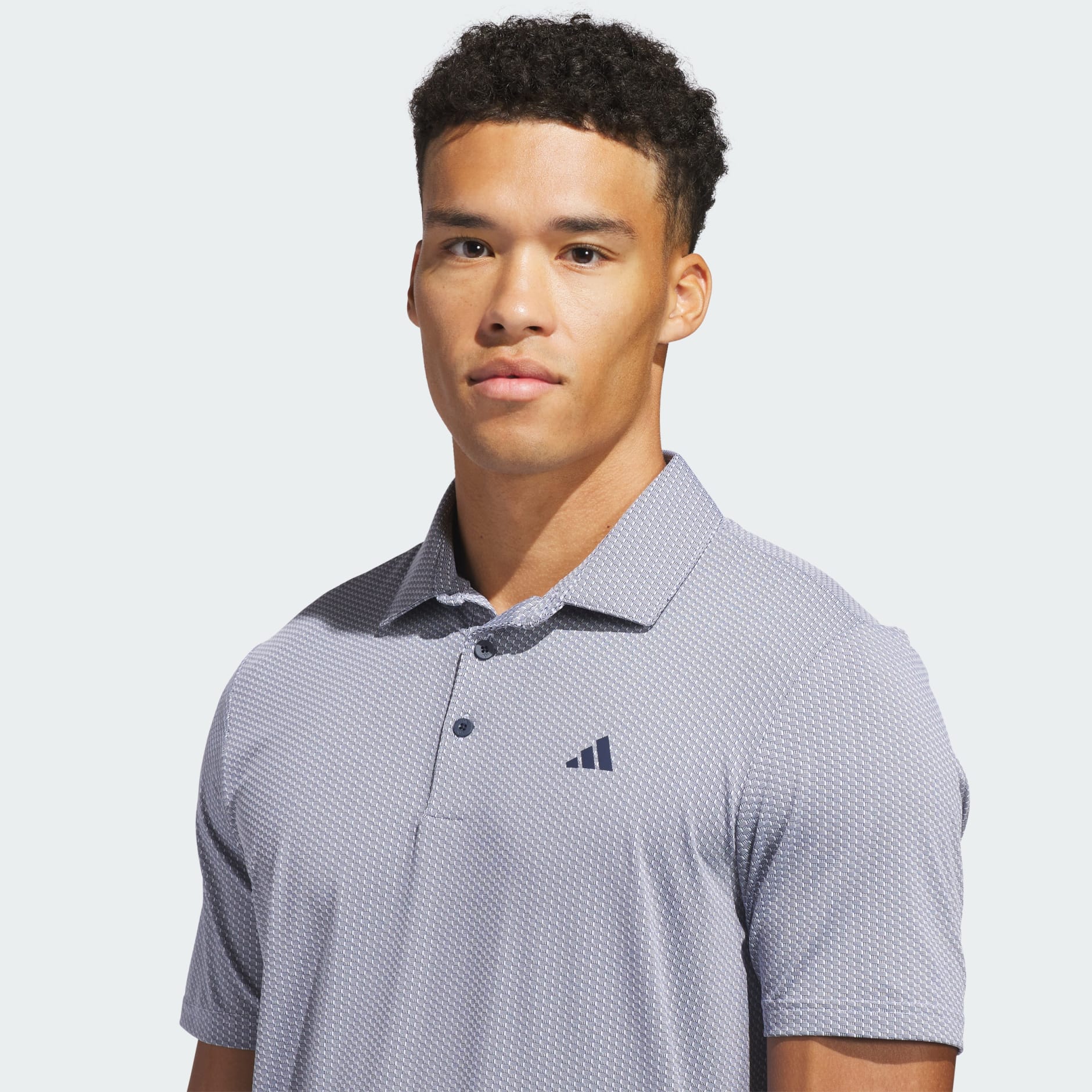 TRICOU POLO PERFORMANCE TEXTURAT