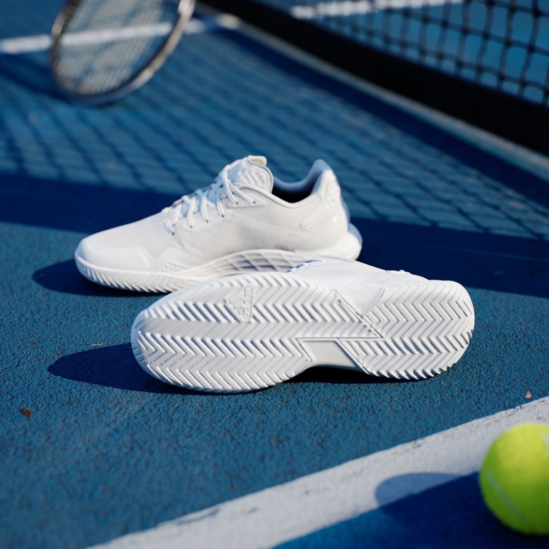 Pantofi de tenis Defiant Speed 2