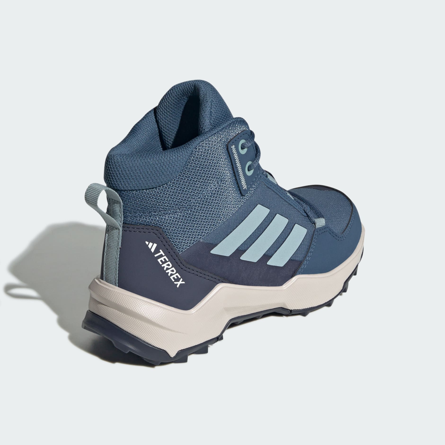 Pantofi de drumeție Terrex Ax4r Mid