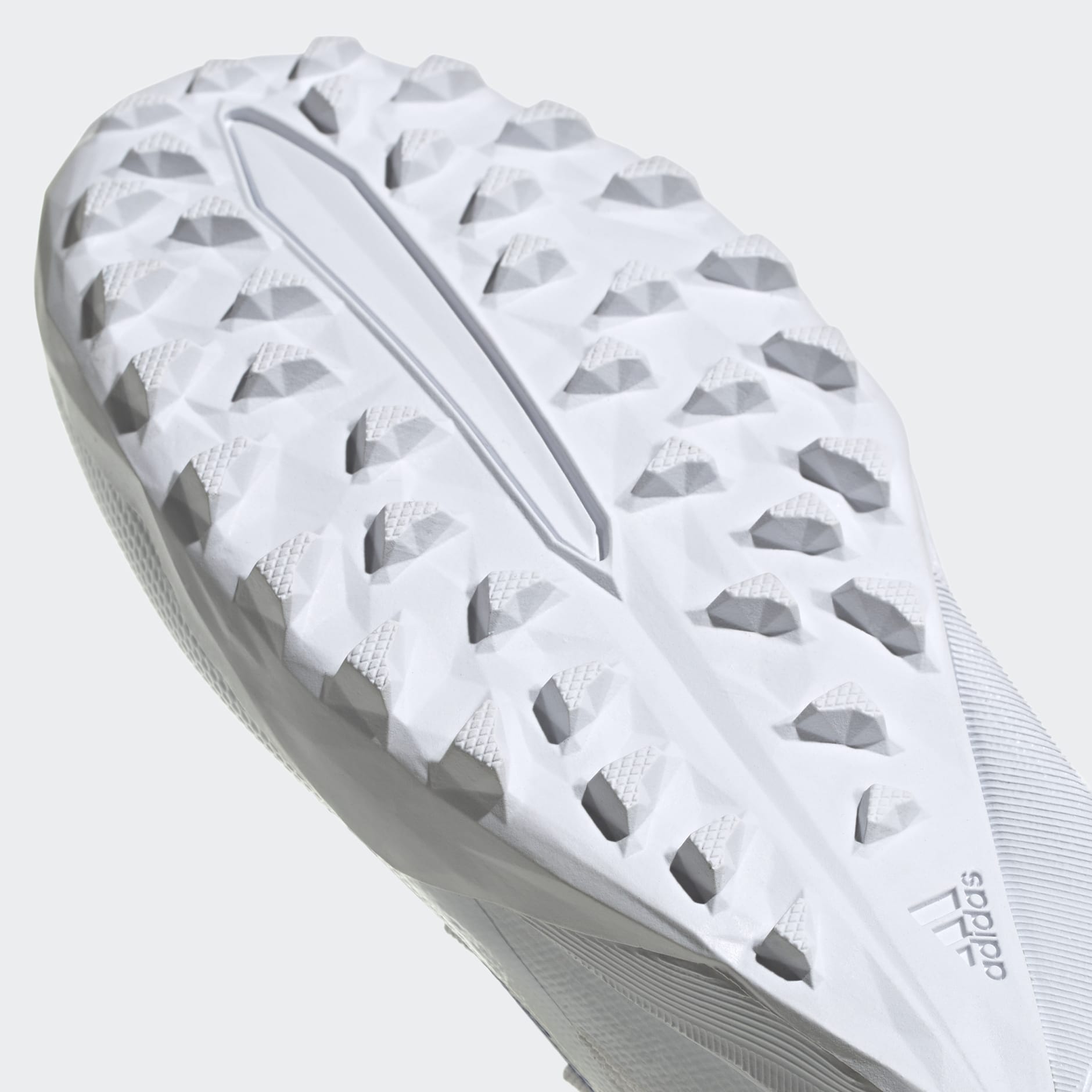 Predator Edge.3 Low Turf Boots