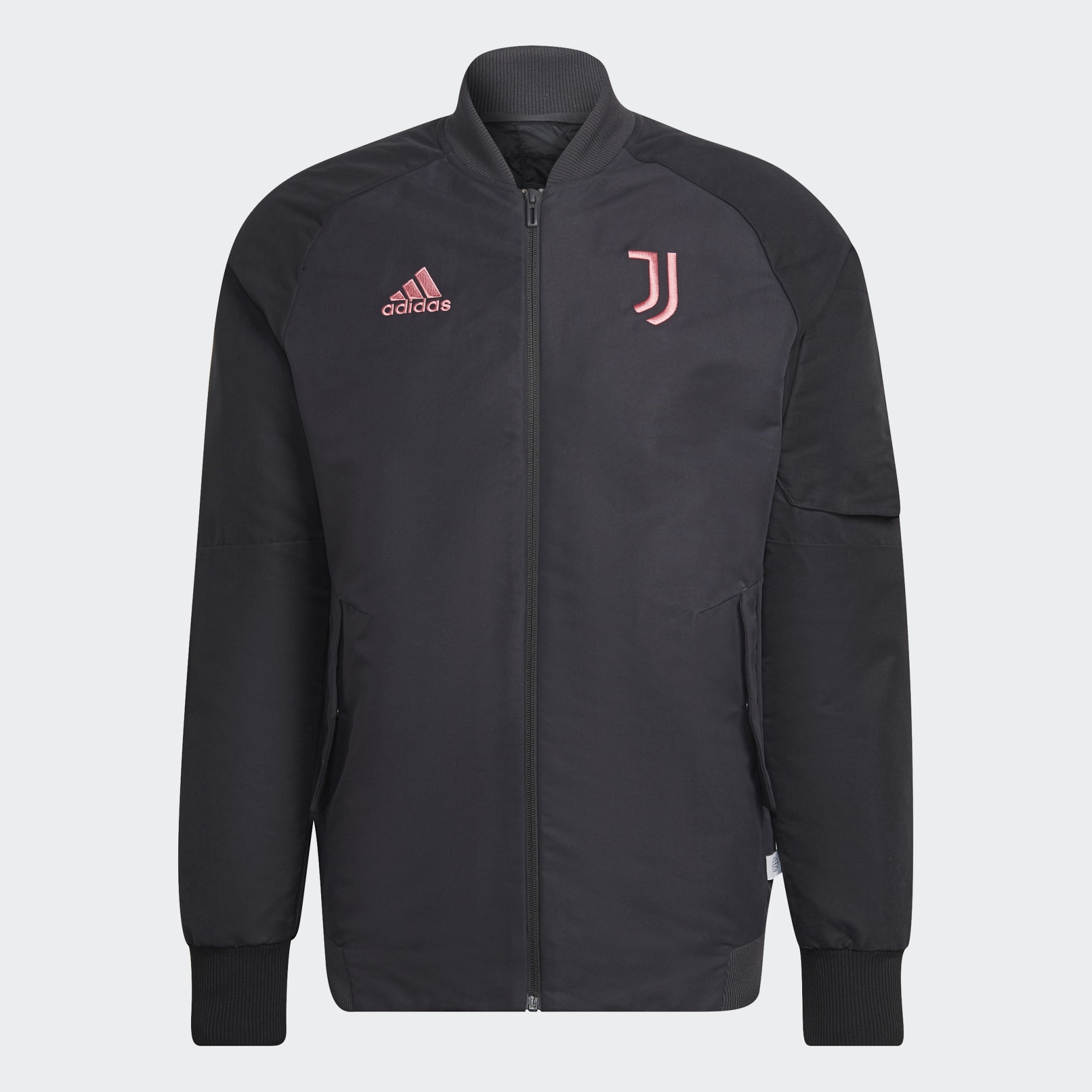Juventus Travel Jacket