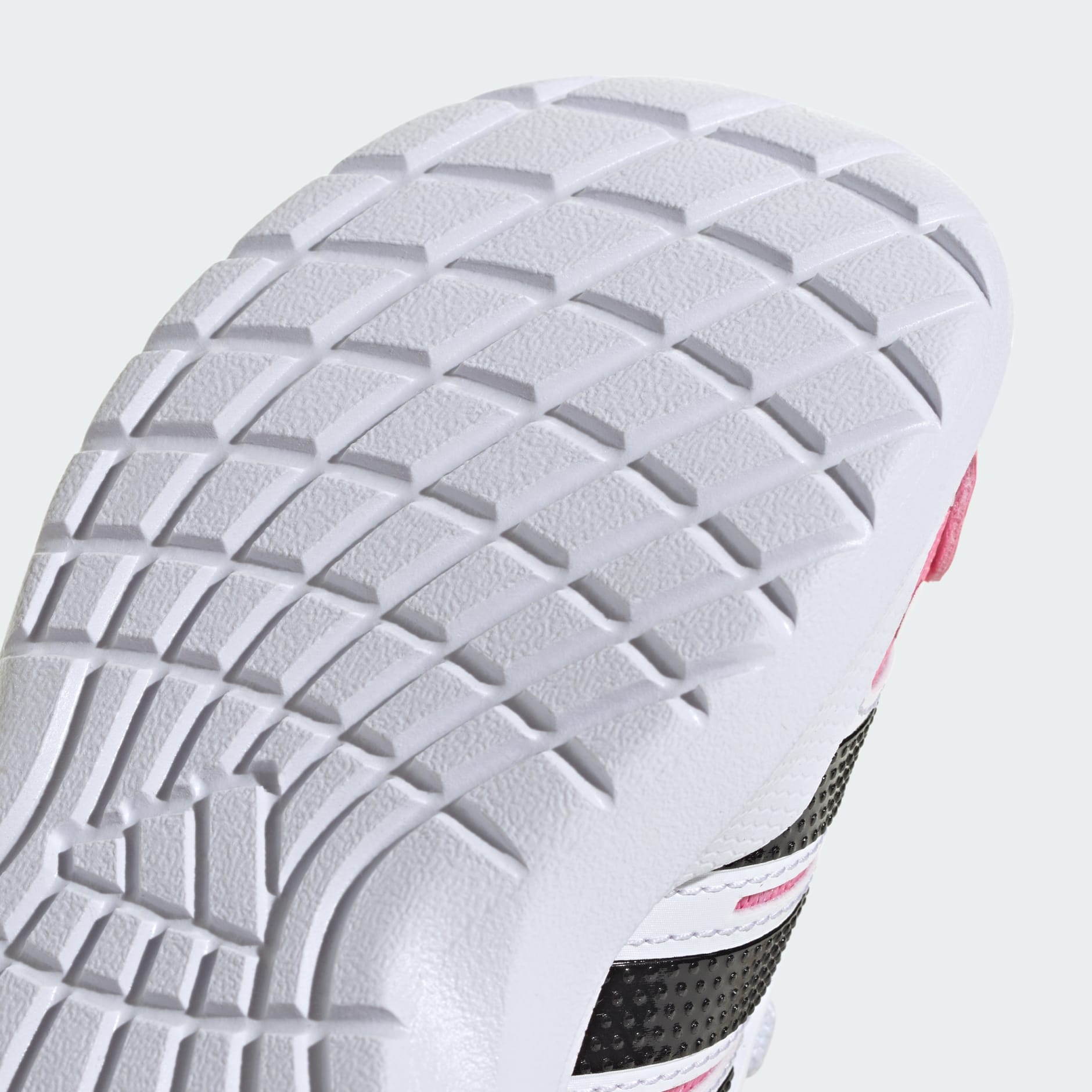 ADIDAS DISNEY LIGHTORAMA MINNIE MOUSE SHOES INFANTS