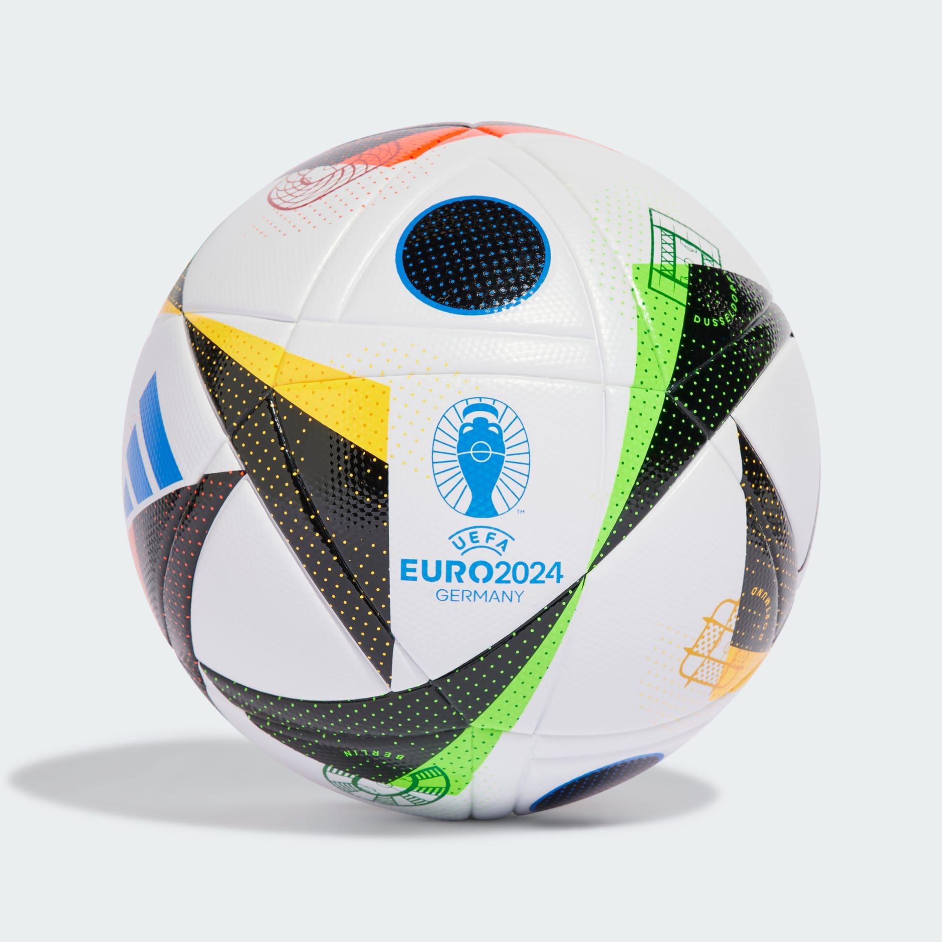 EURO24 LGE