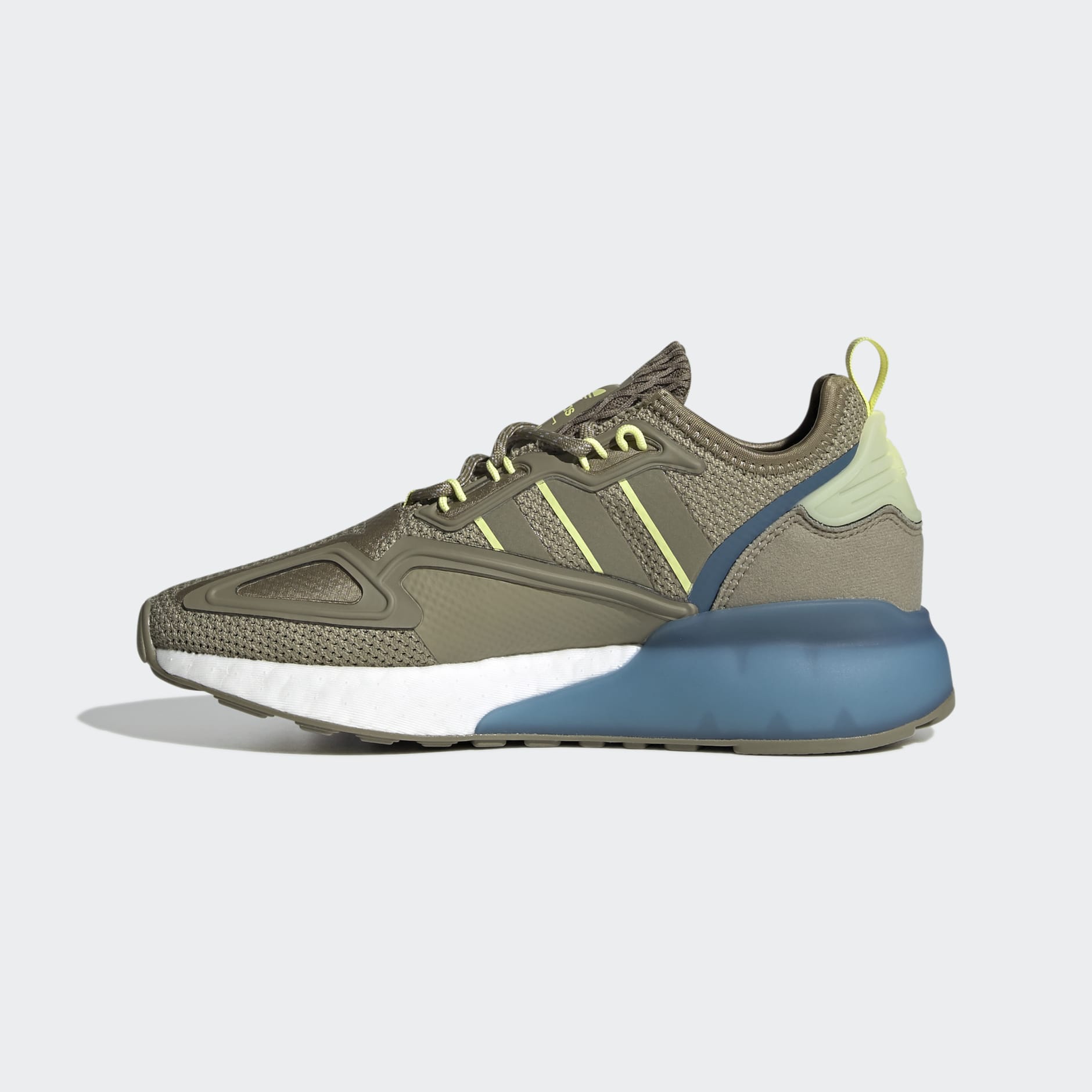 ZX 2K Boost Shoes