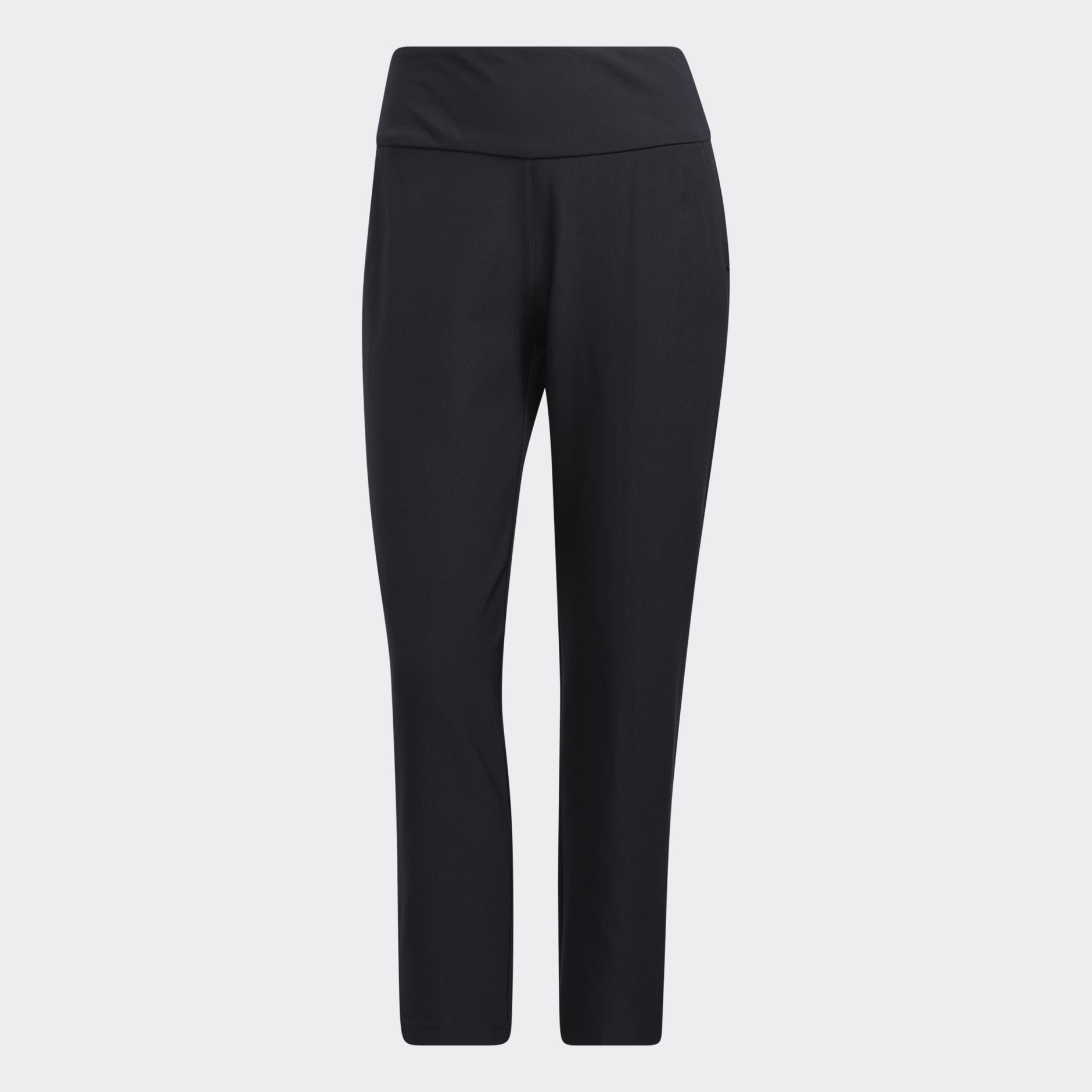 Pantaloni Pull-On Ankle