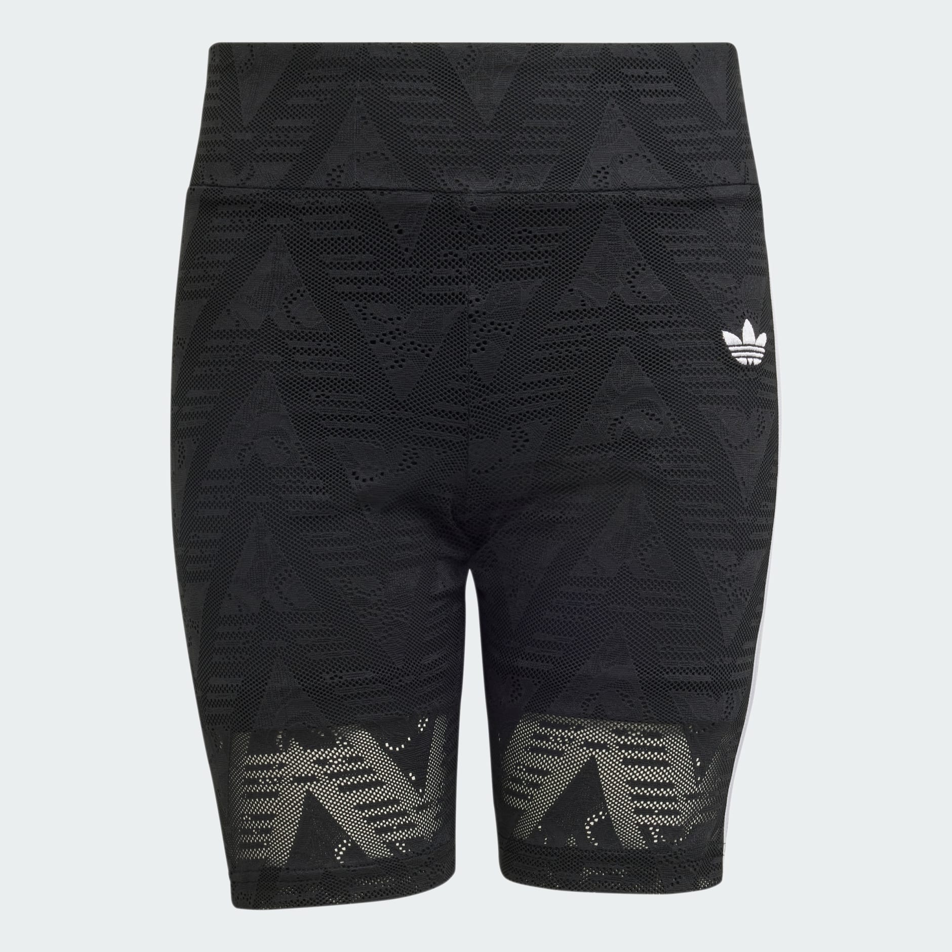 PANTALONI SCURȚI DE CICLISM LACE