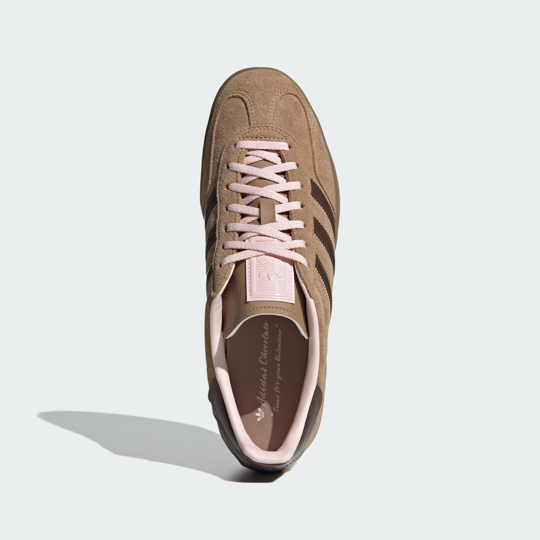 adidas Gazelle Indoor Shoes