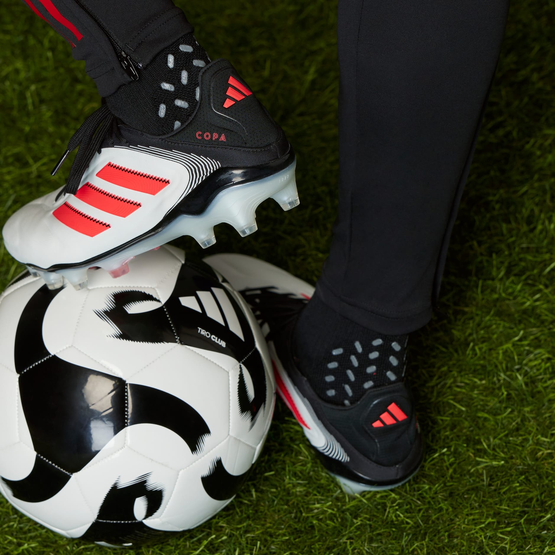COPA PURE III ELITE FG