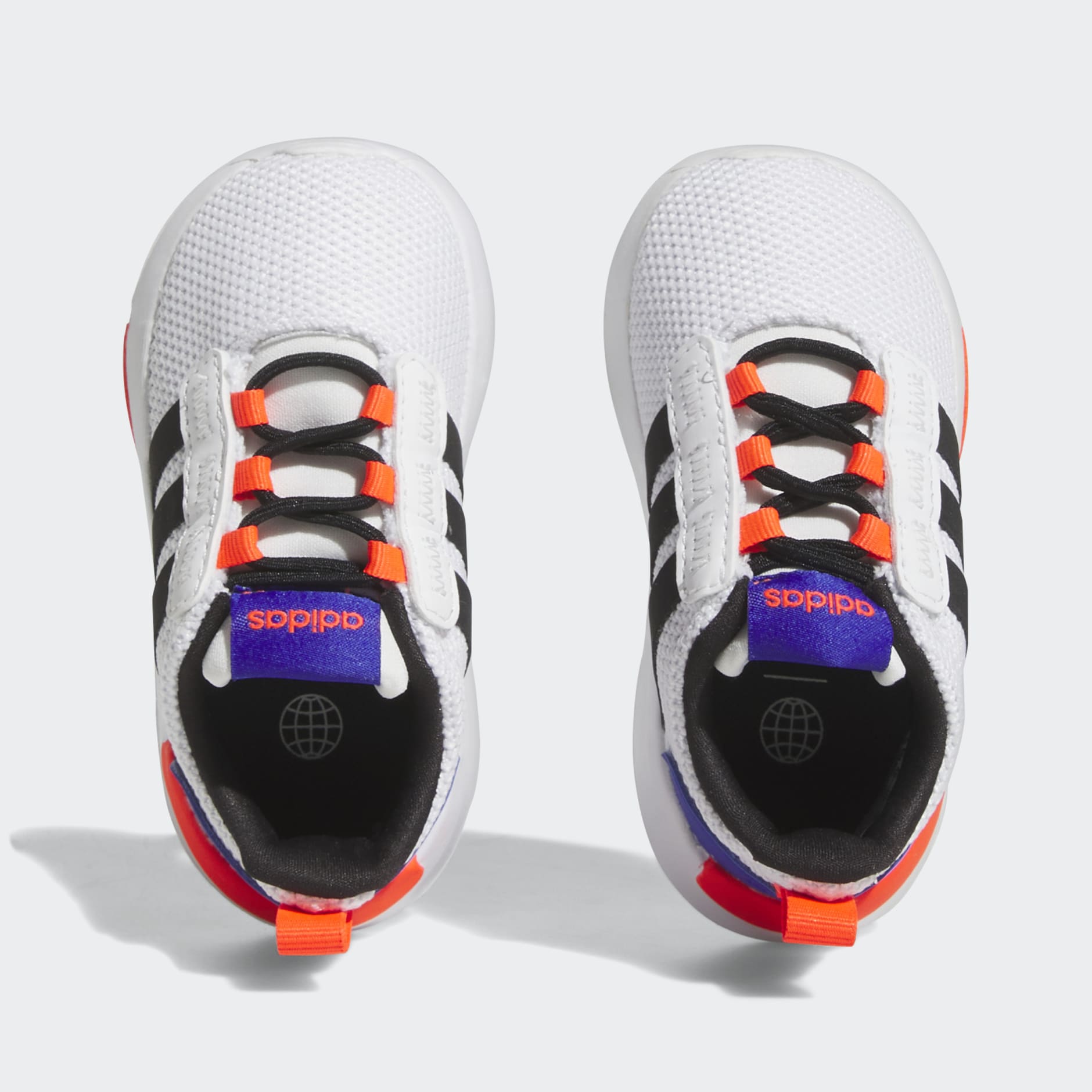 Racer TR21 Shoes