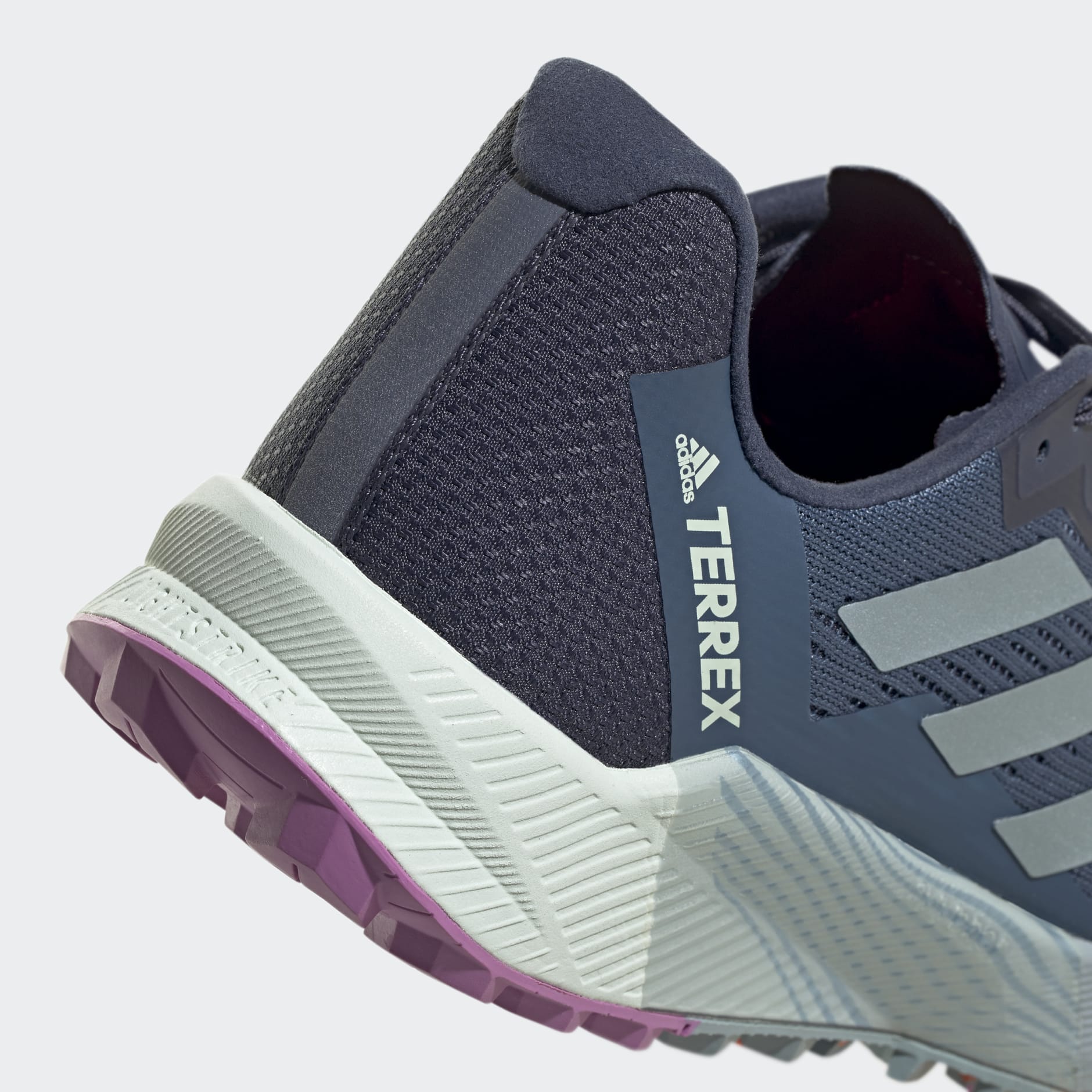 TERREX AGRAVIC FLOW 2 TRAIL RUNNING SHOES
