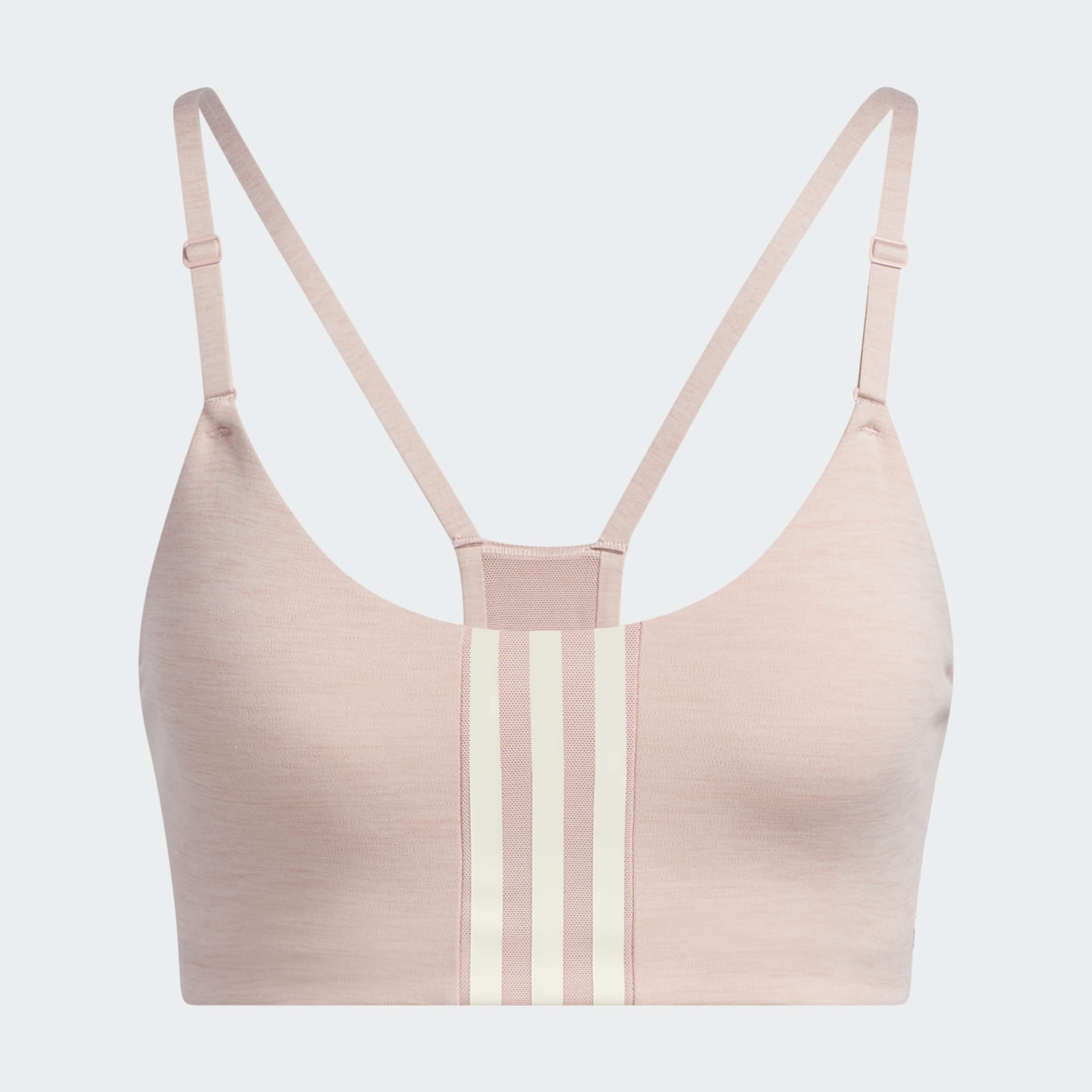 adidas Aeroimpact Training Light-Support Bra