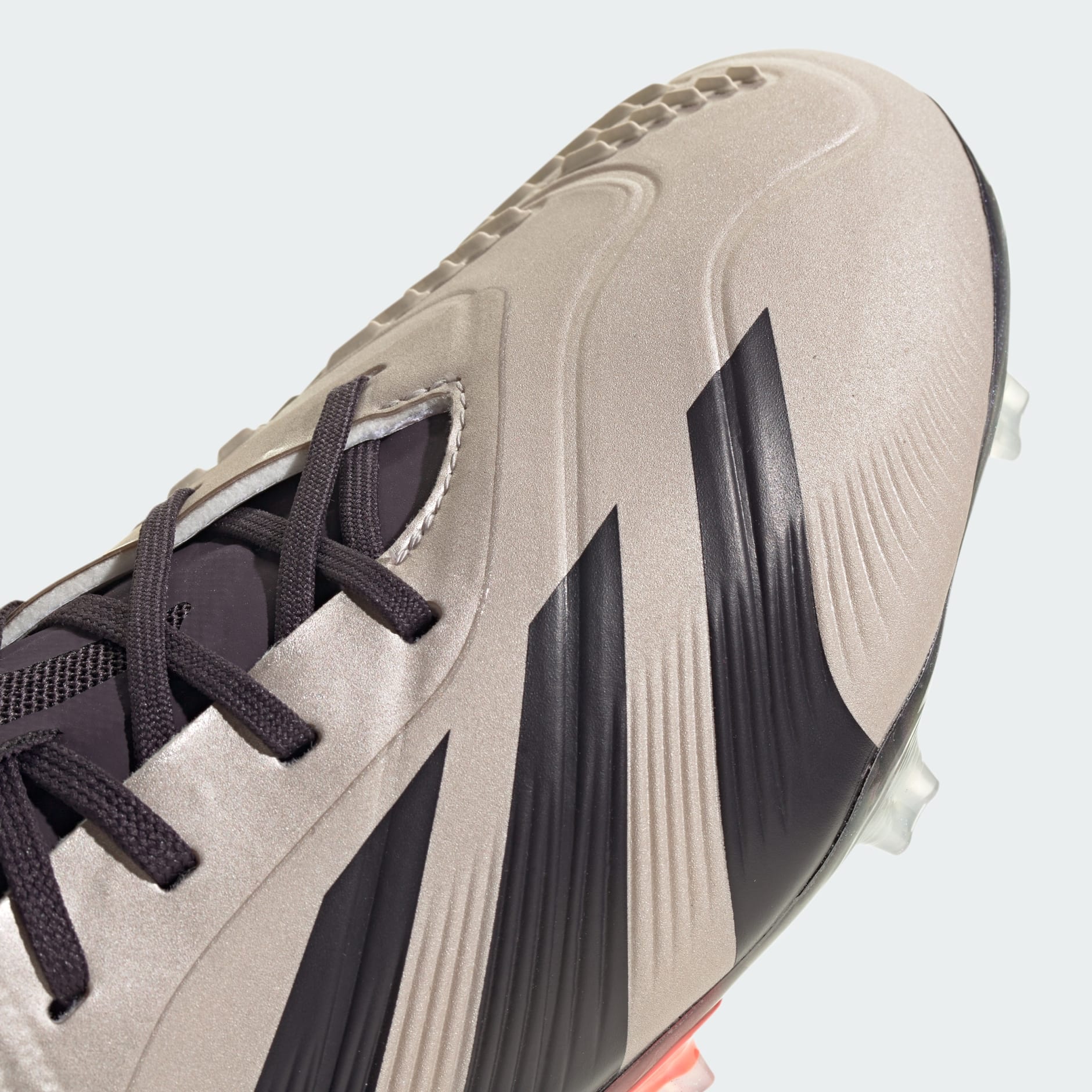 Predator Elite Firm Ground Boots Kids