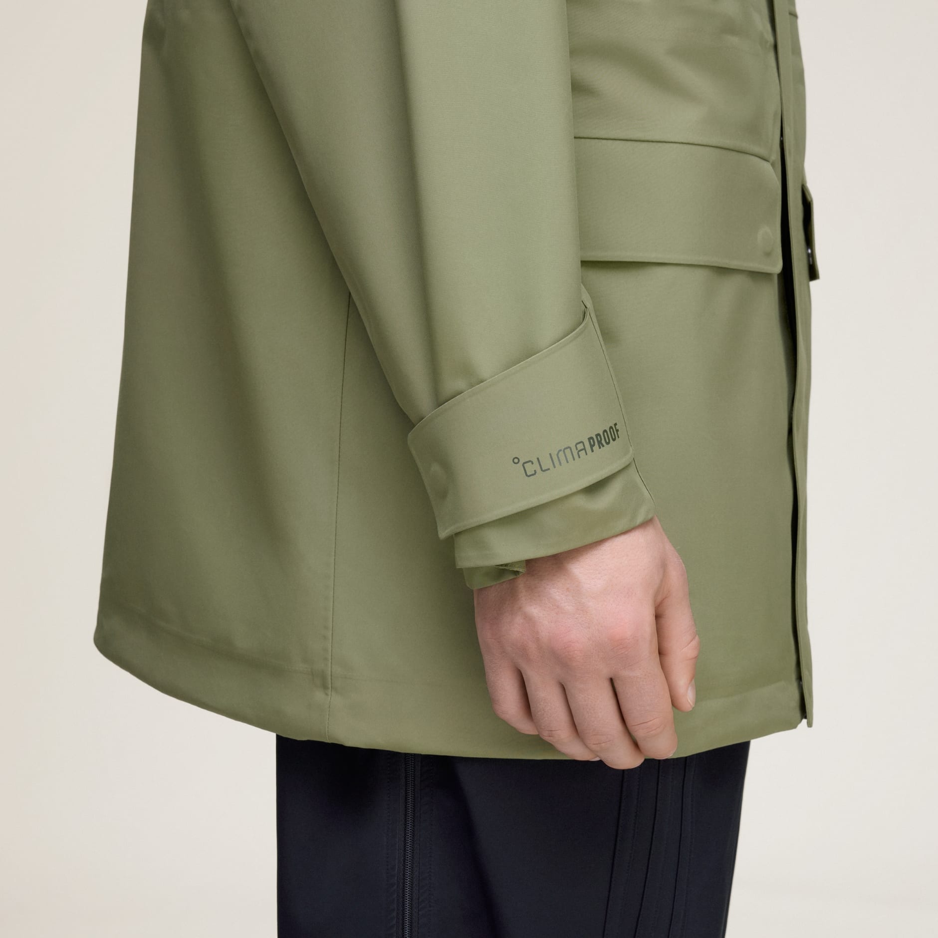 SUNNYHURST SPZL ANORAK