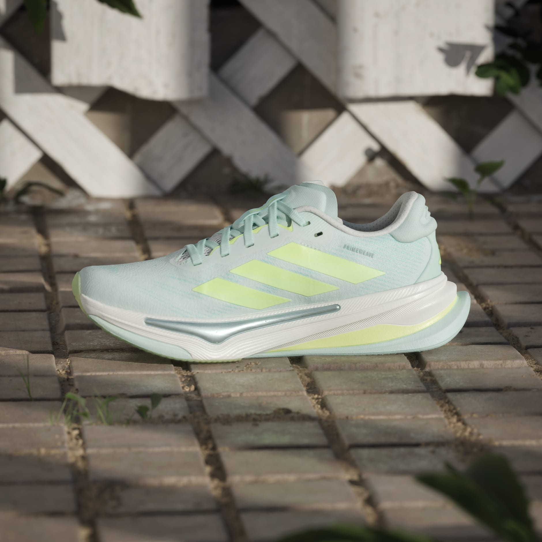 Supernova Prima 2 Shoes