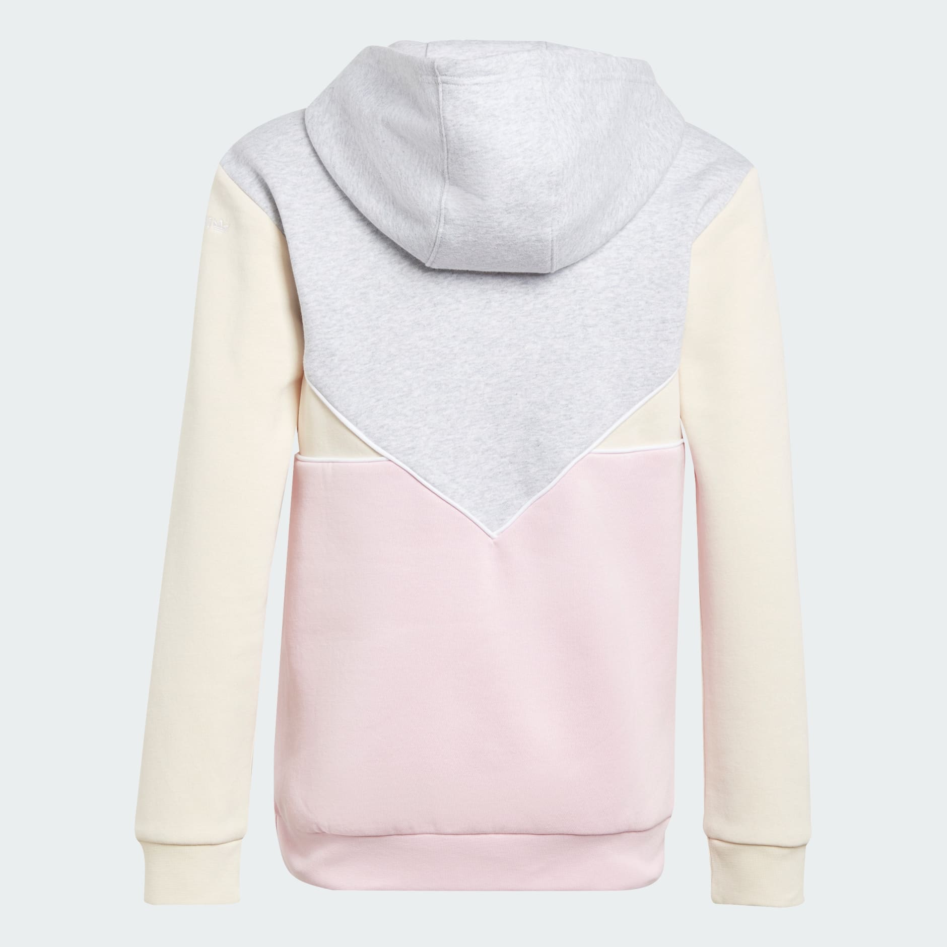 Adicolor Half-Zip Hoodie