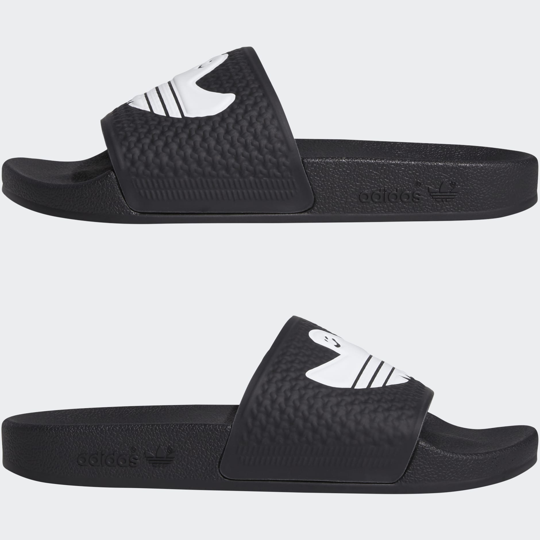 Shmoofoil Slides