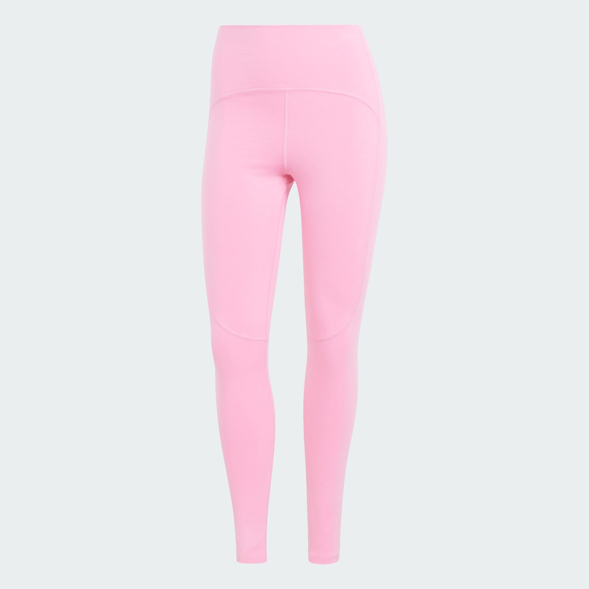 Leggings Stella McCartney Pour Adidas Pink size S International in