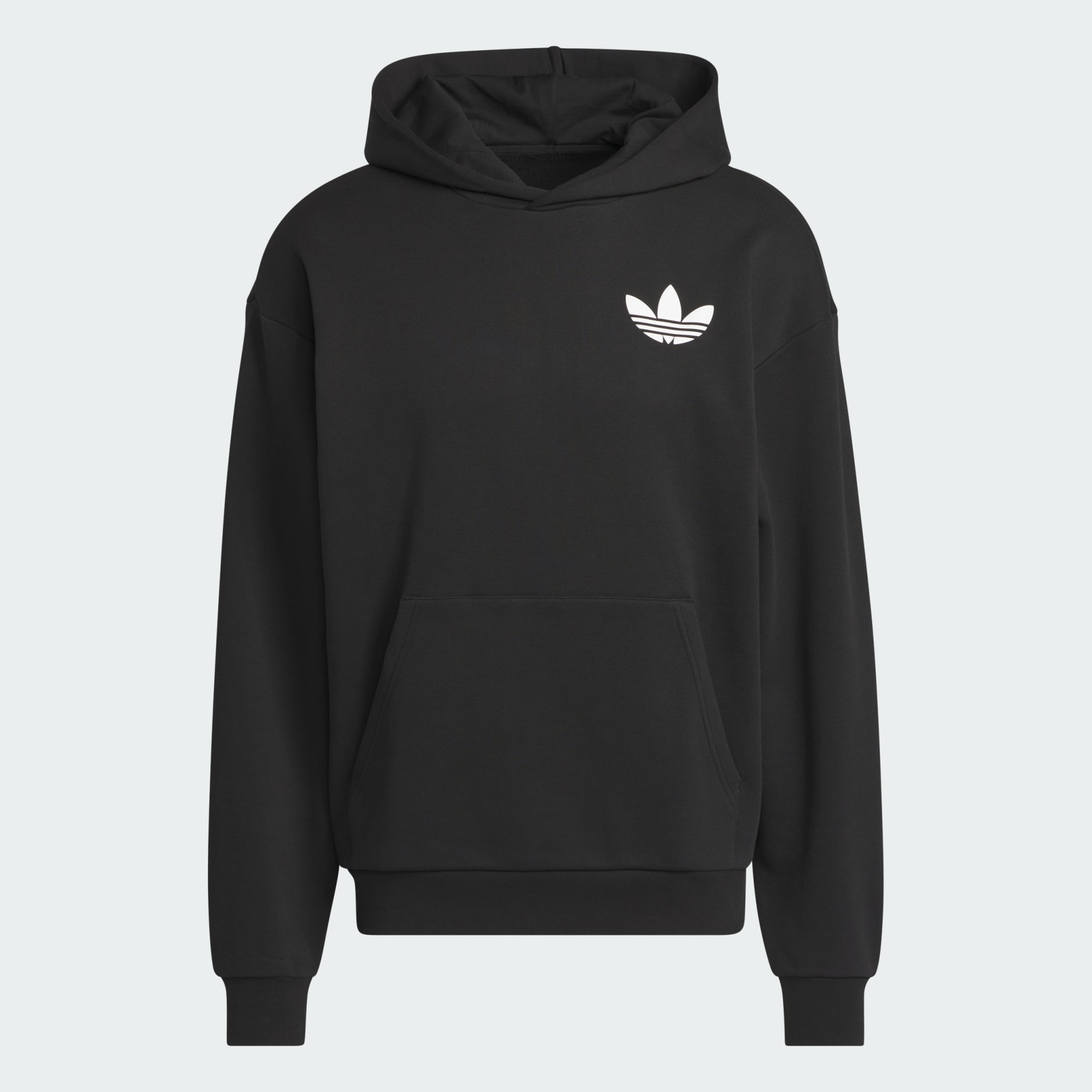 Majica s kapuljačom World Wide Hoops