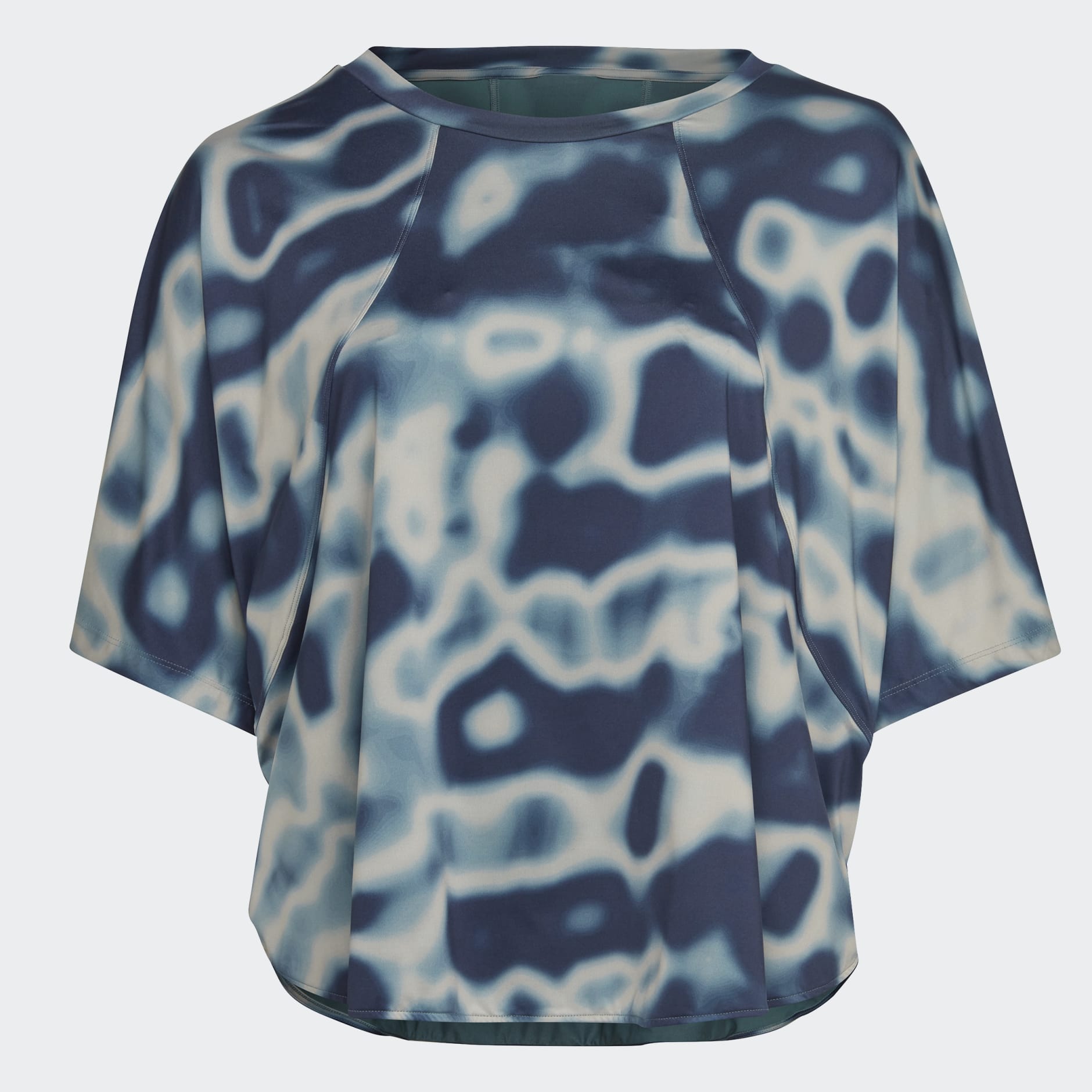 11 Honoré Training Tee (Plus Size)