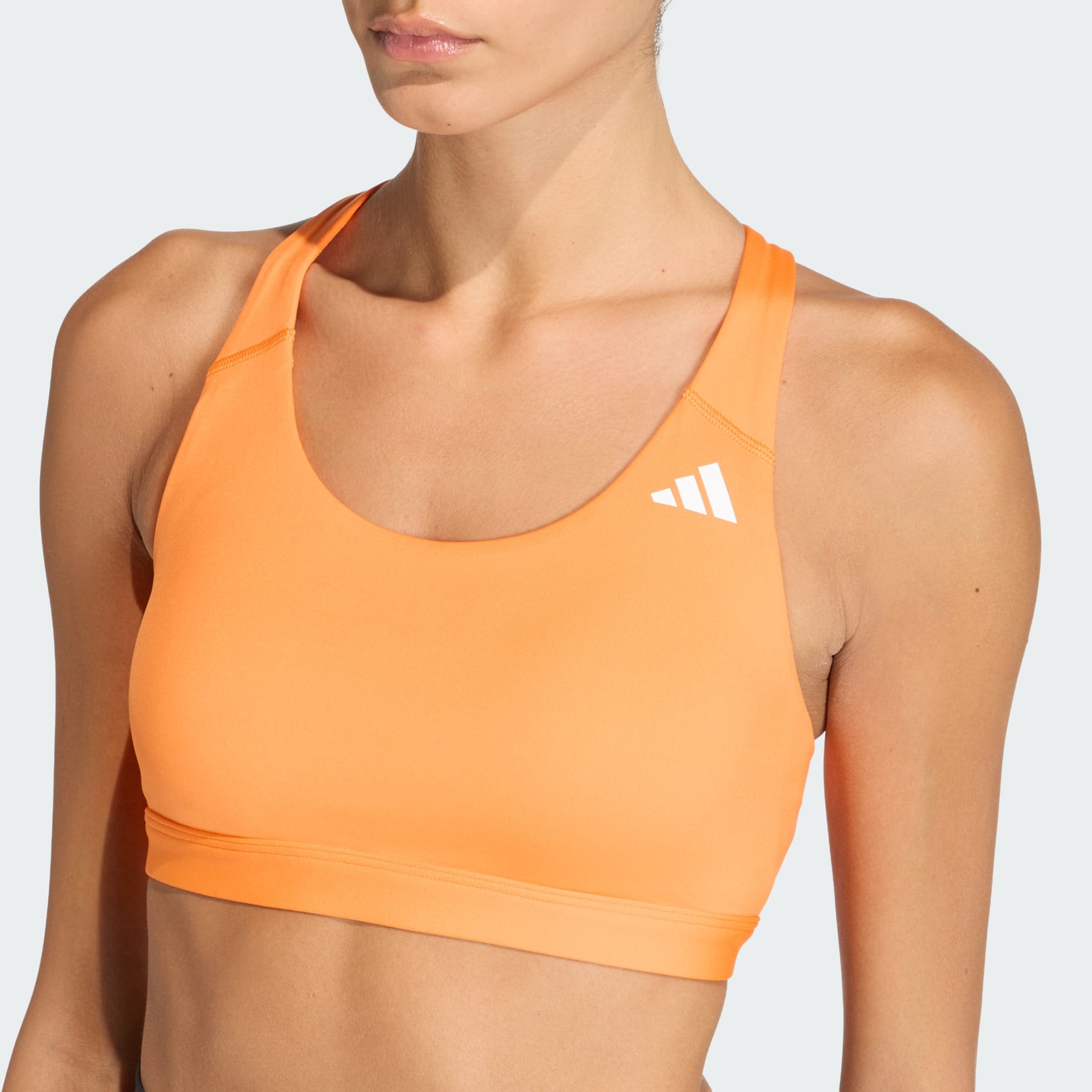 Optime Essentials Workout Medium Support Bra