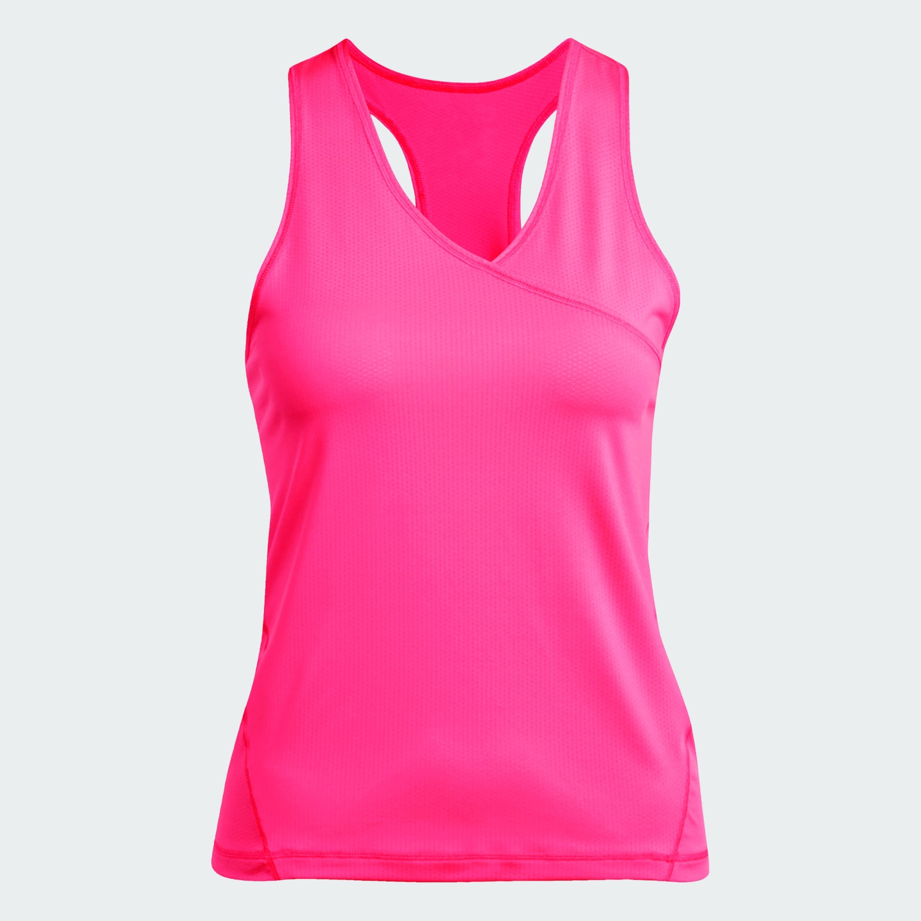 Club Tennis Climacool V-Neck Tank Top