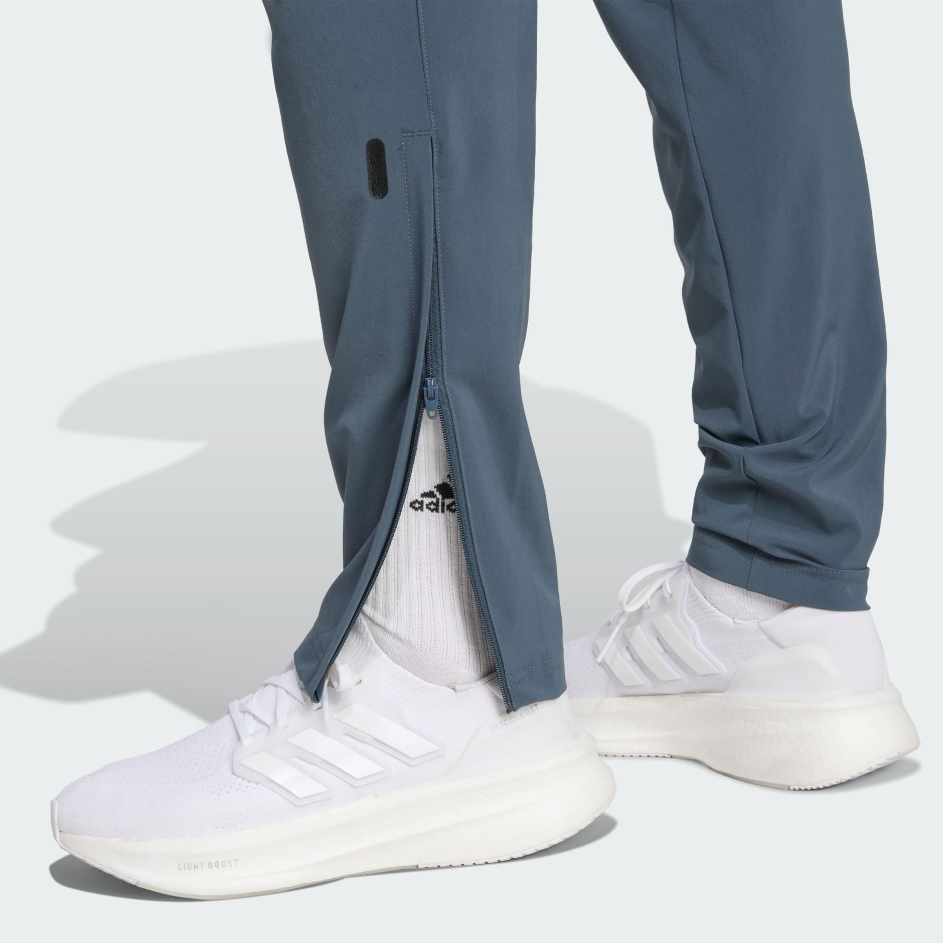 Pantaloni FC Bayern Tiro 25 Competition Vis Tech Travel