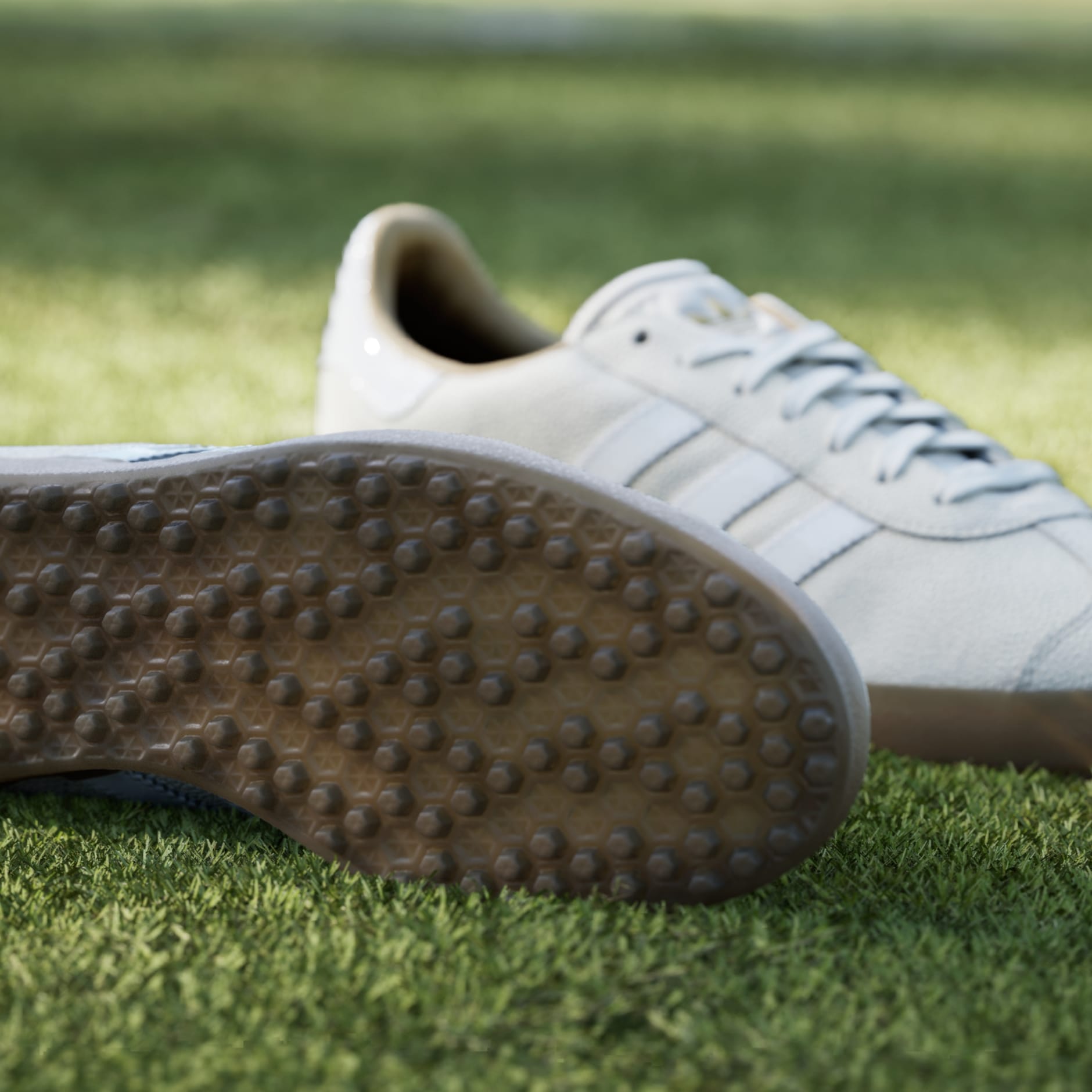 Pantofi de golf fără crampoane Gazelle Lux