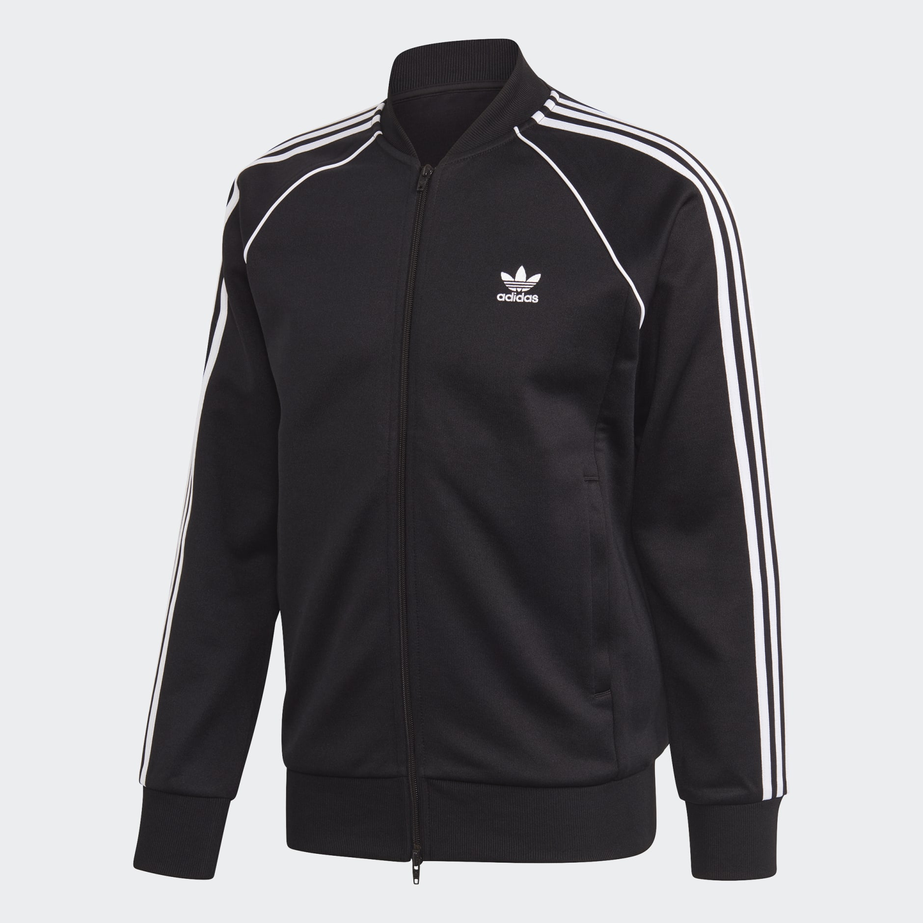 Adidas originals sst store jacket