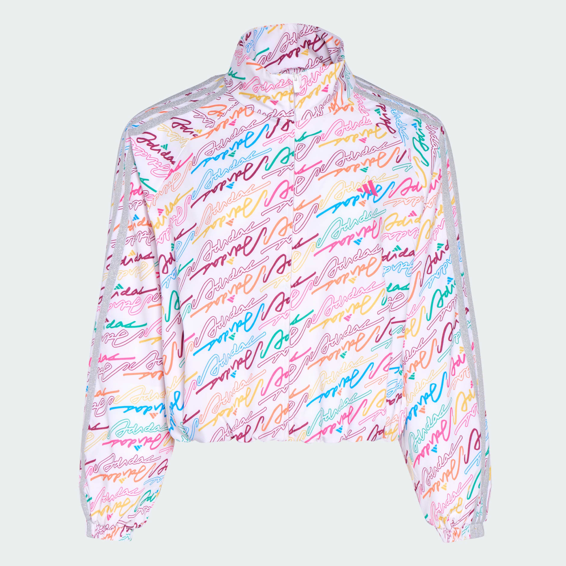 Dance AOP 梭織外套